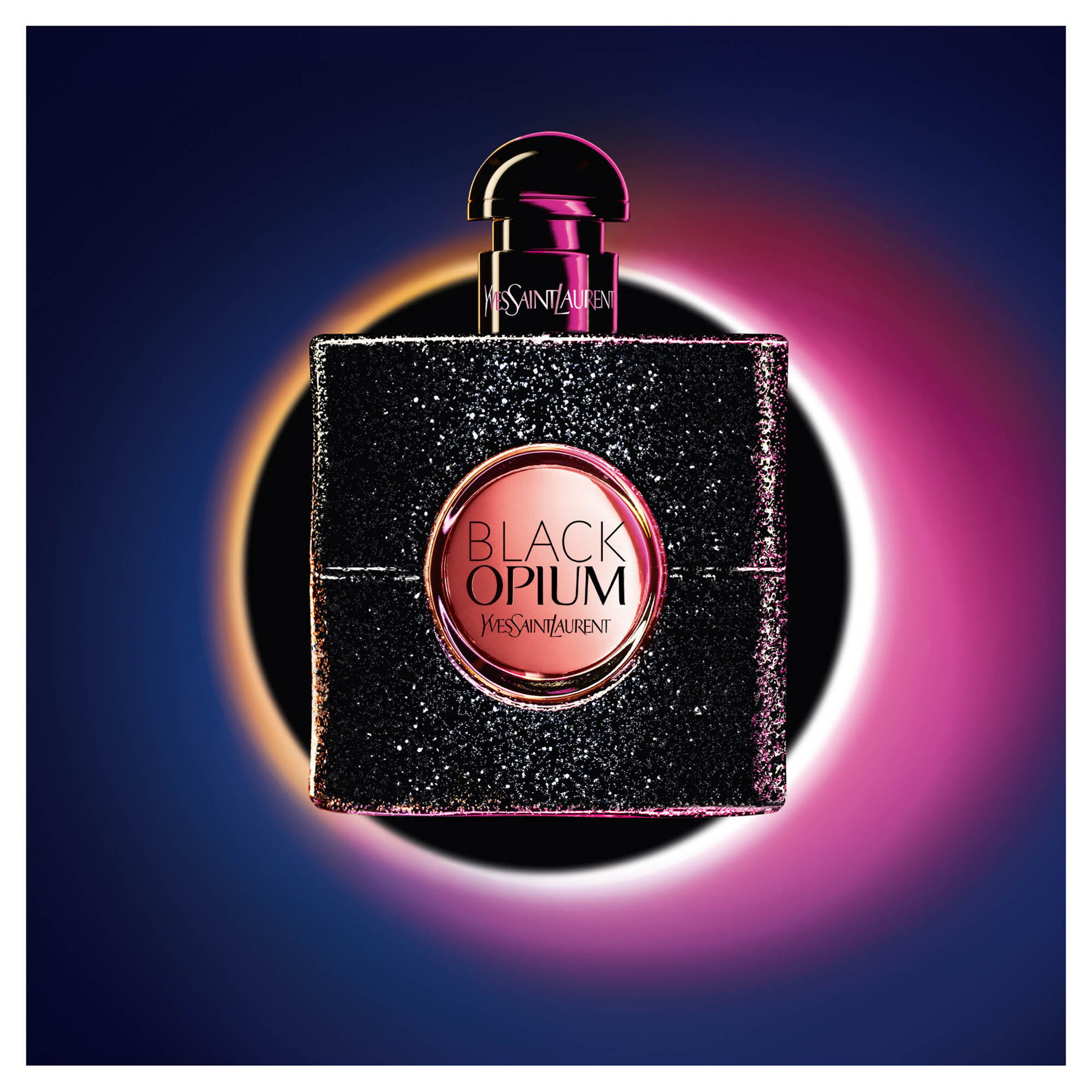 YSL Black Opium EDP Spray 50ml - Image 4