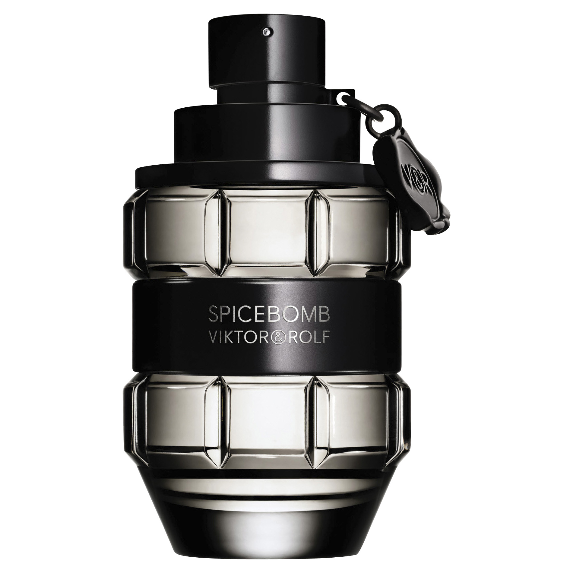 Viktor & Rolf Spicebomb Men EDT Spray 90ml