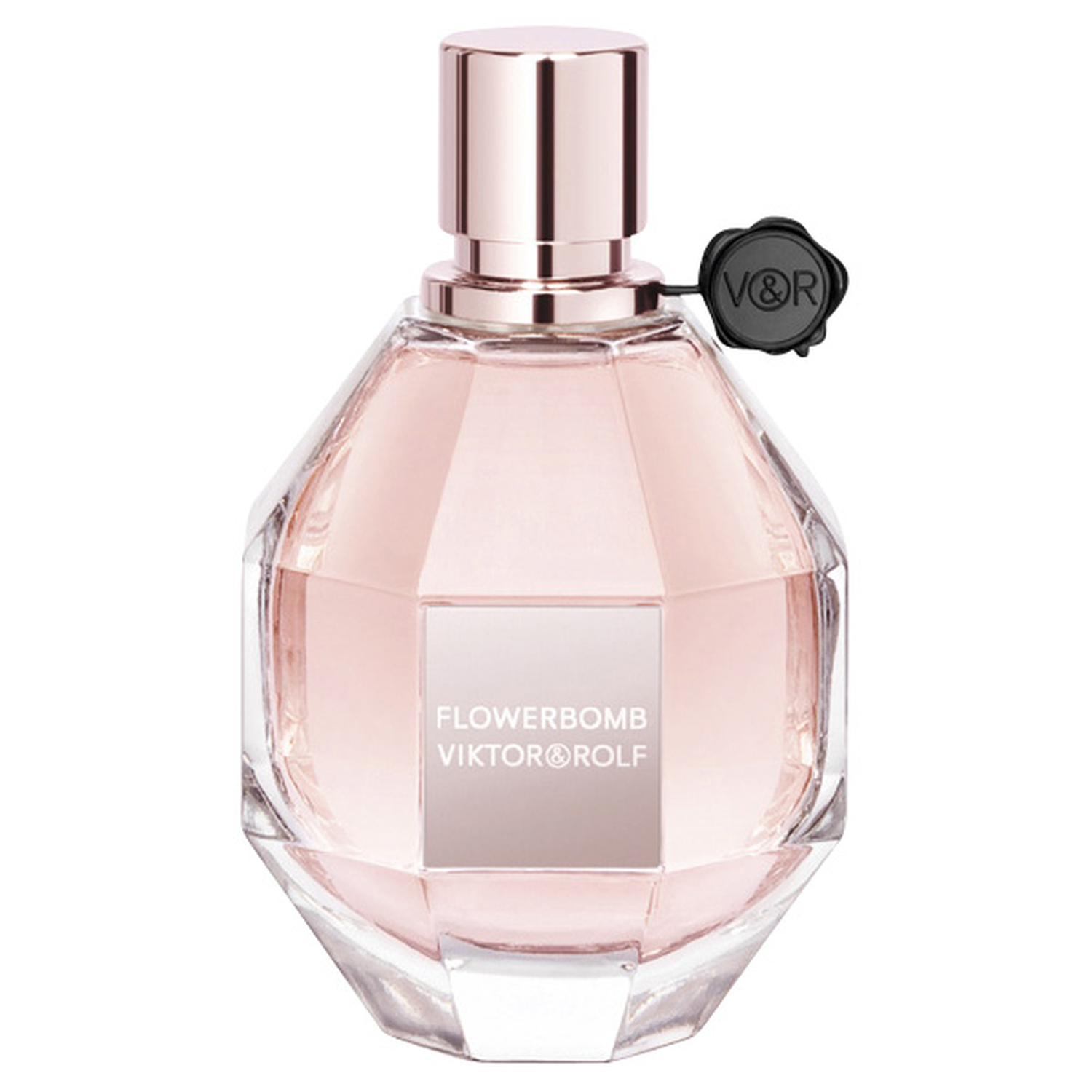 Viktor & Rolf Flowerbomb EDP Spray 100ml - Image 1