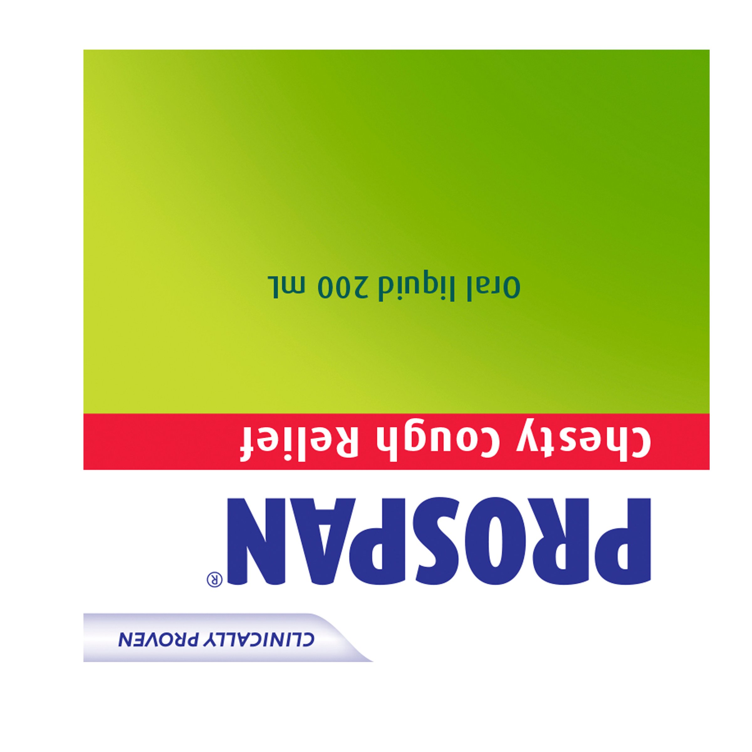 Prospan For Children Chesty Cough Relief 200ml - Image 5