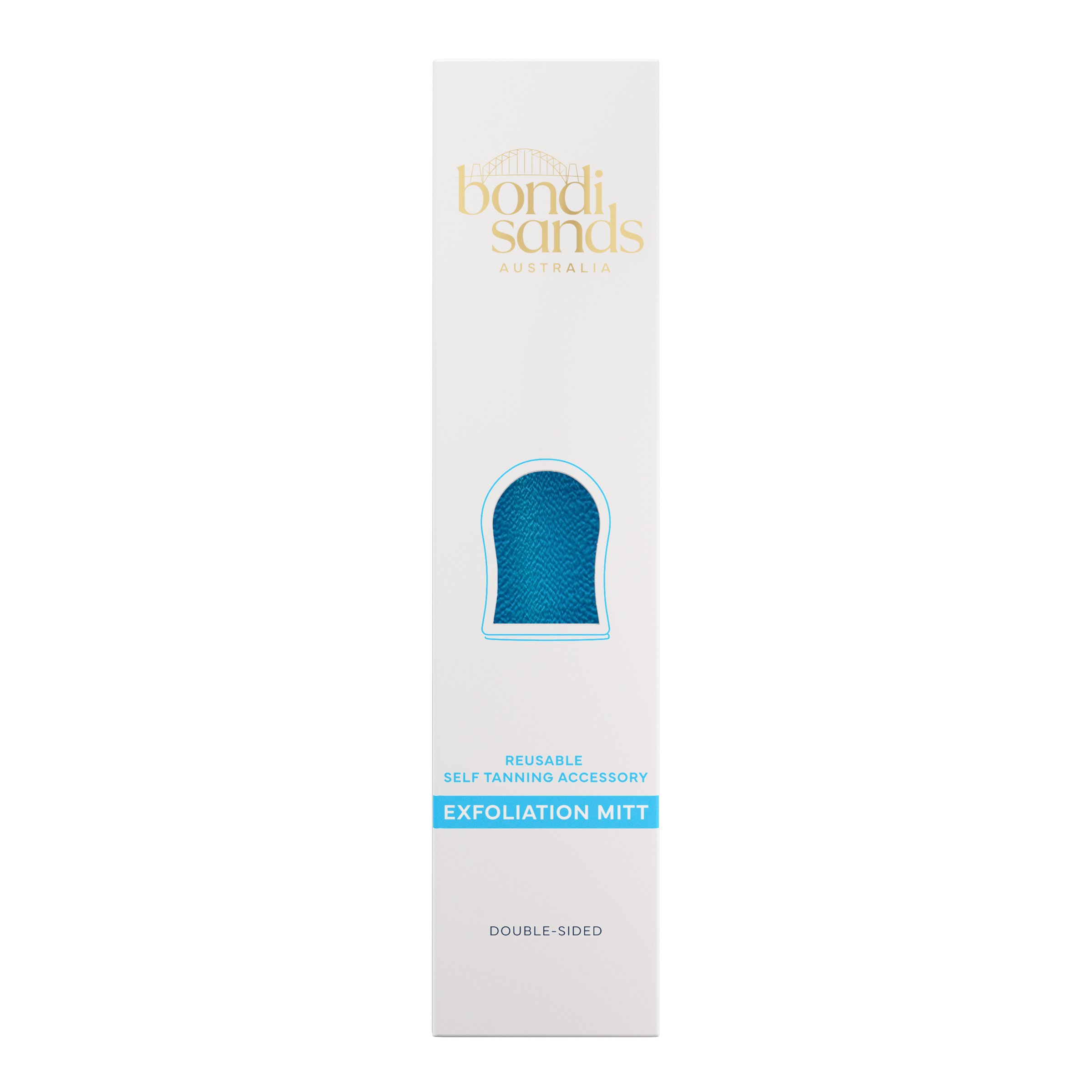 Bondi Sands Exfoliating Mitt 1 each - Image 1