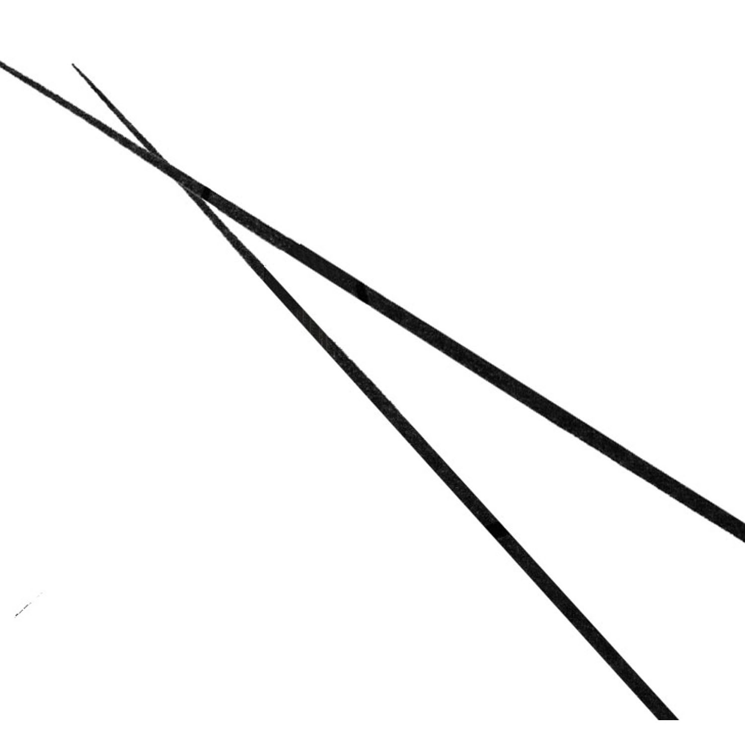 Maybelline Hyper Sharp Wing Liner Black 0.5 g - Image 5