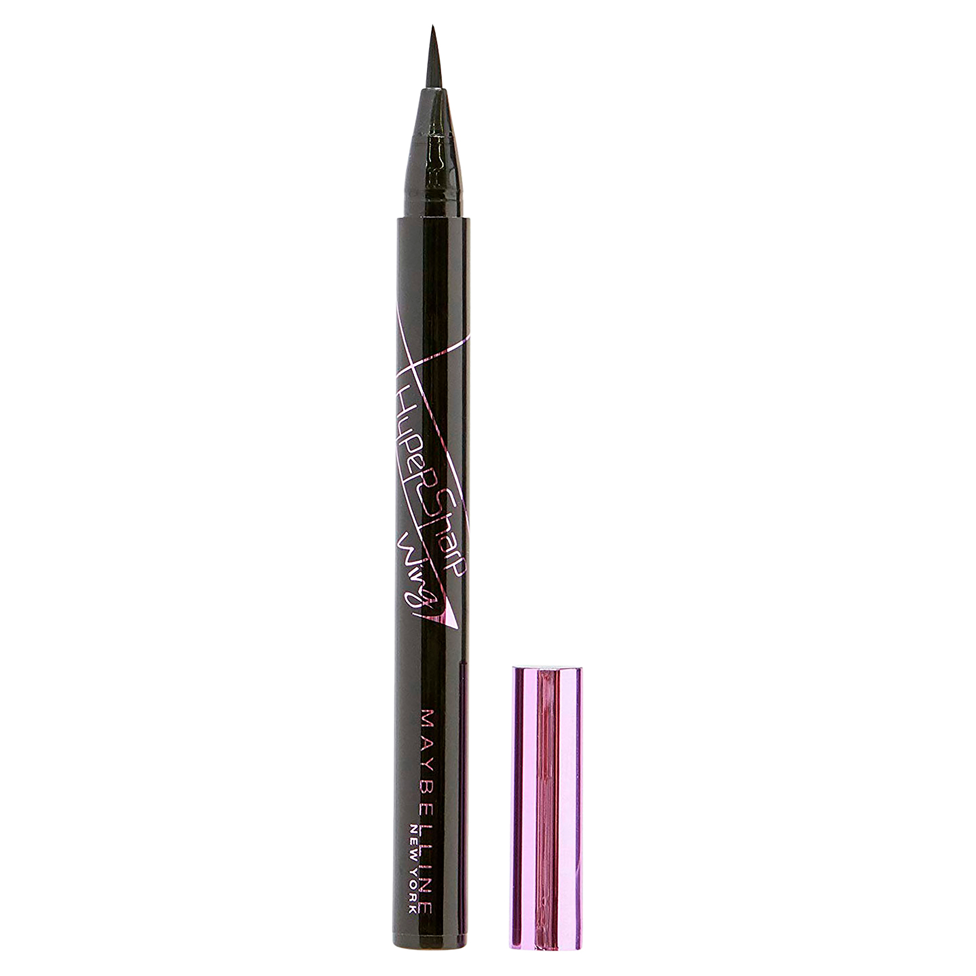 Maybelline Hyper Sharp Wing Liner Black 0.5 g - Image 3