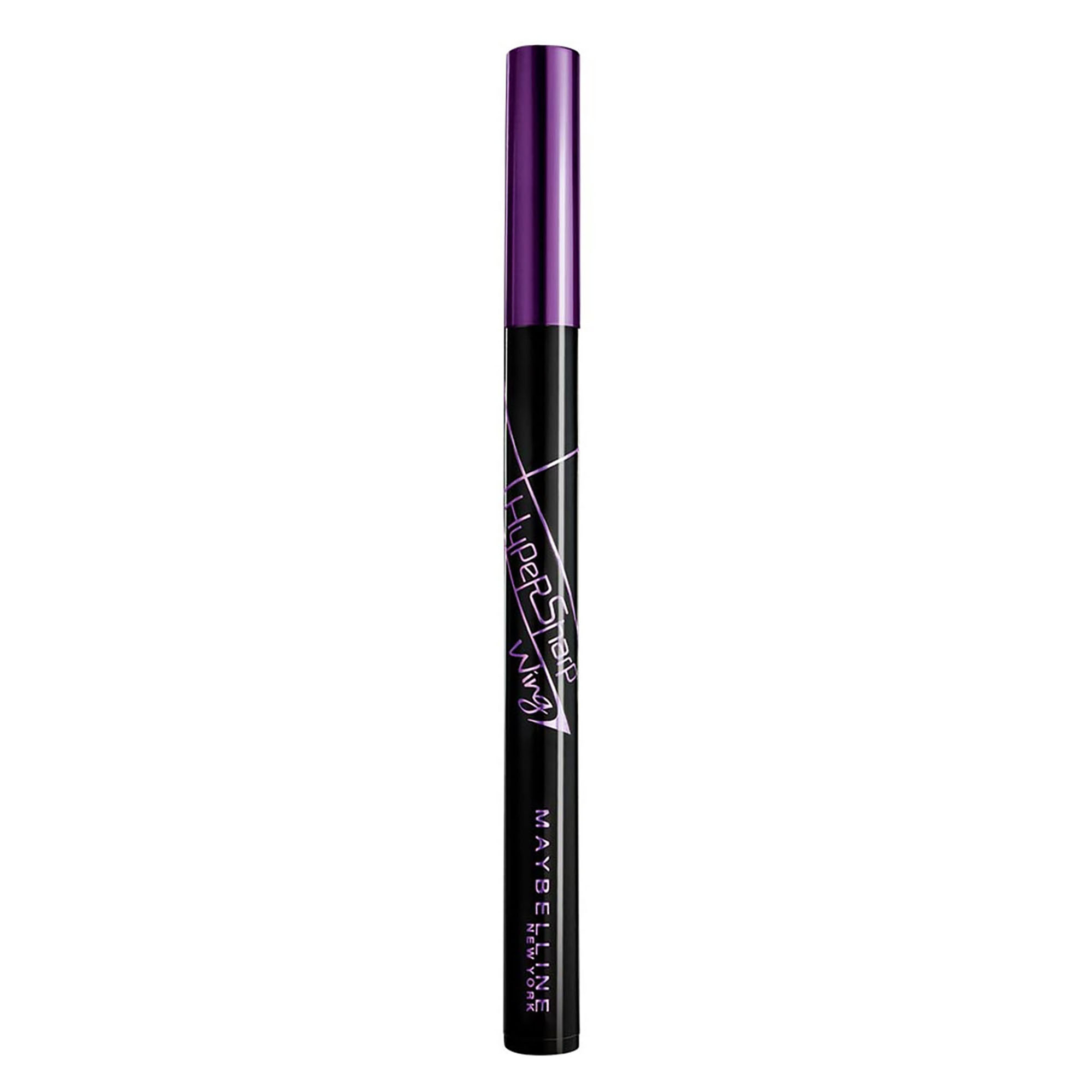 Maybelline Hyper Sharp Wing Liner Black 0.5 g - Image 1