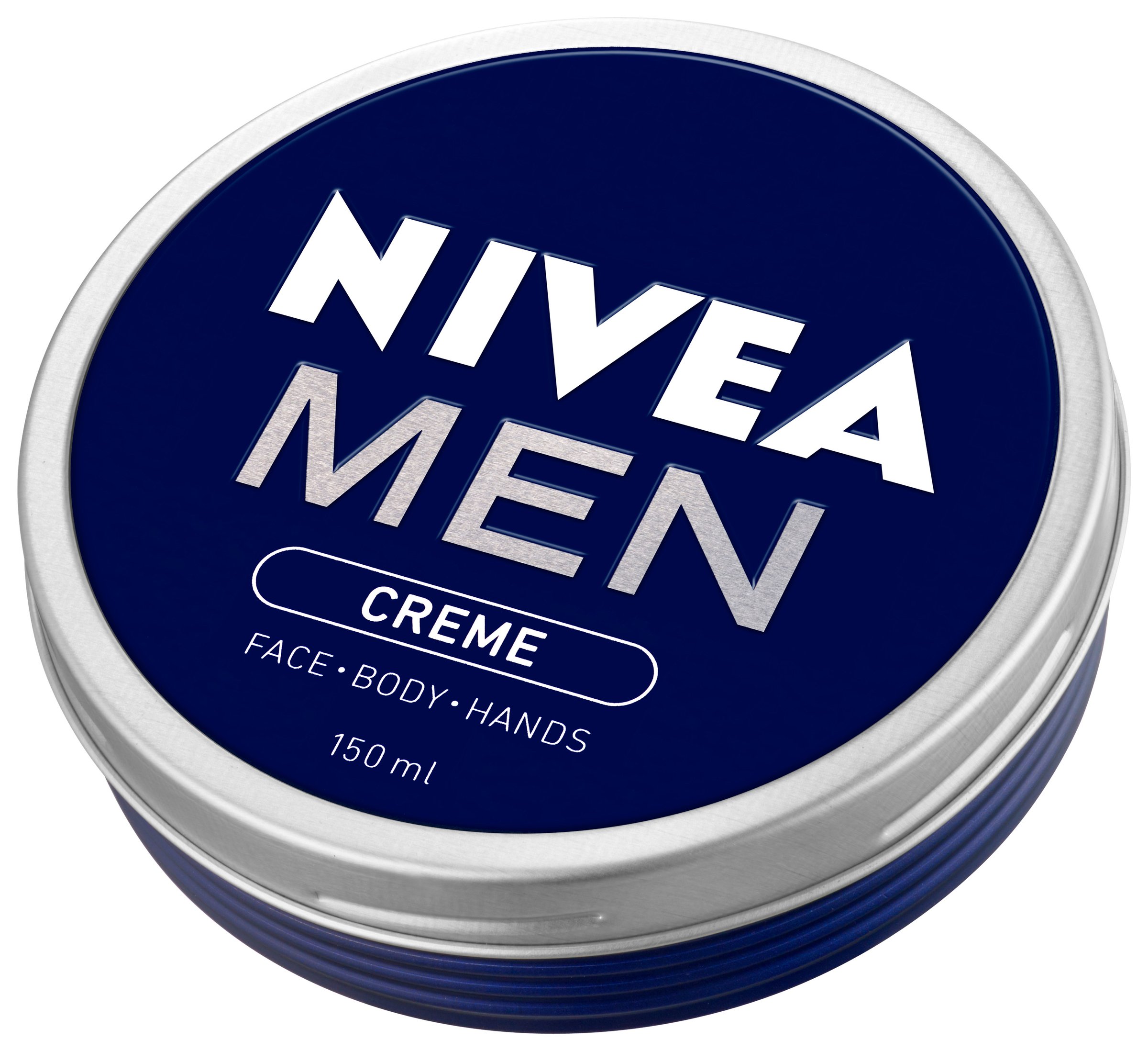 Nivea Mens Creme Tin 150ml - Image 4