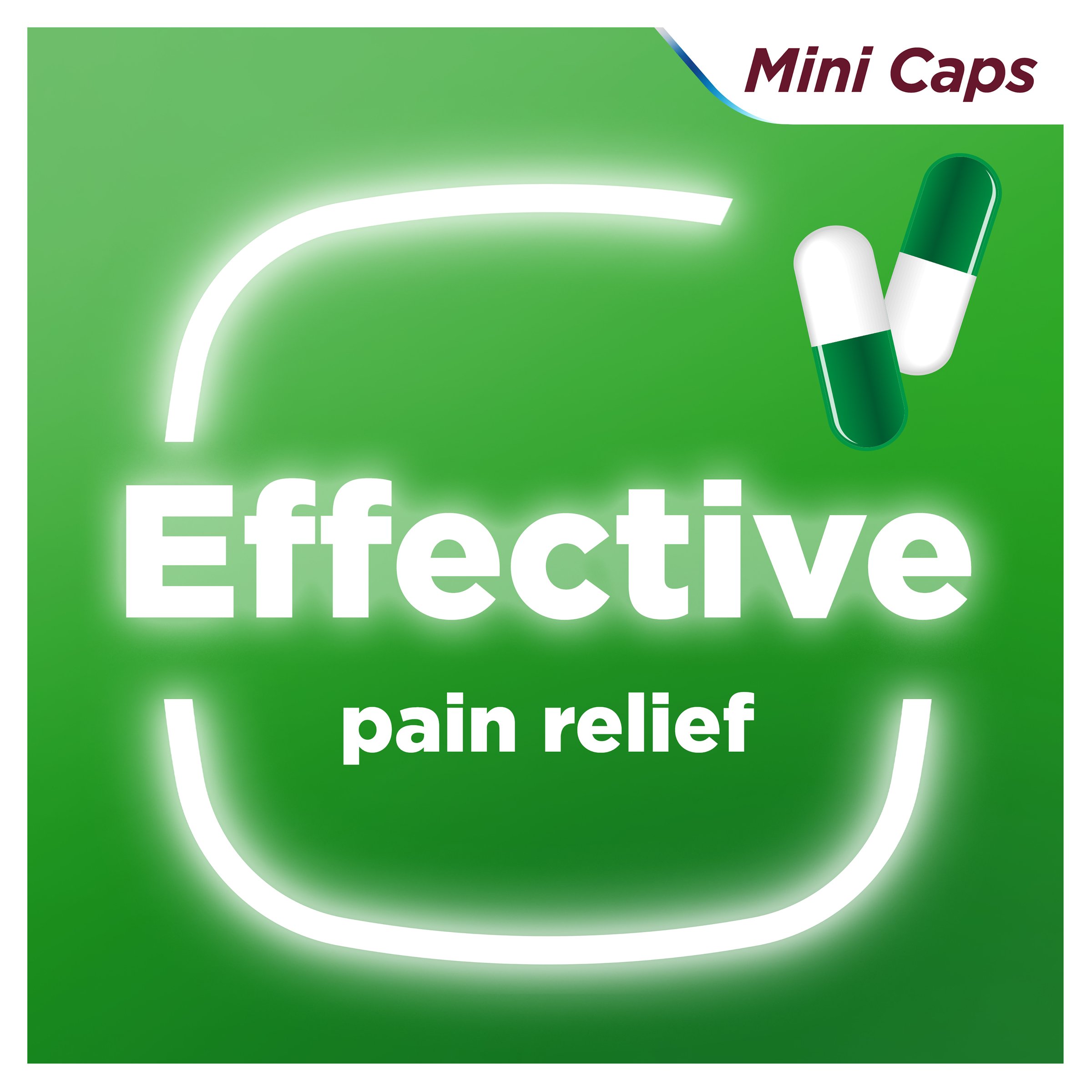 Panadol Mini Caps 96 caplets - Image 9