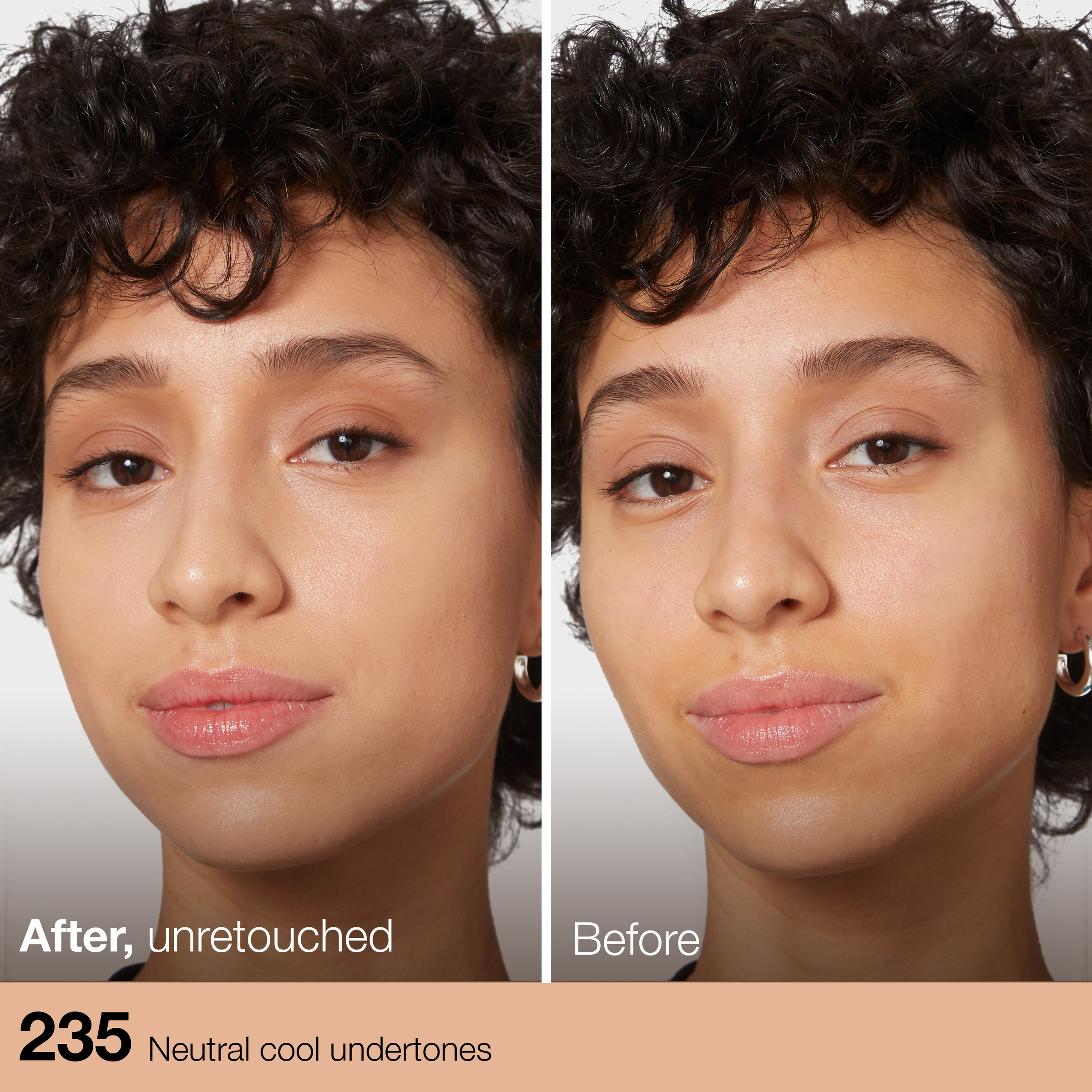 Maybelline Fit Me Matte & Poreless Foundation Pure Beige 30ml - Image 4