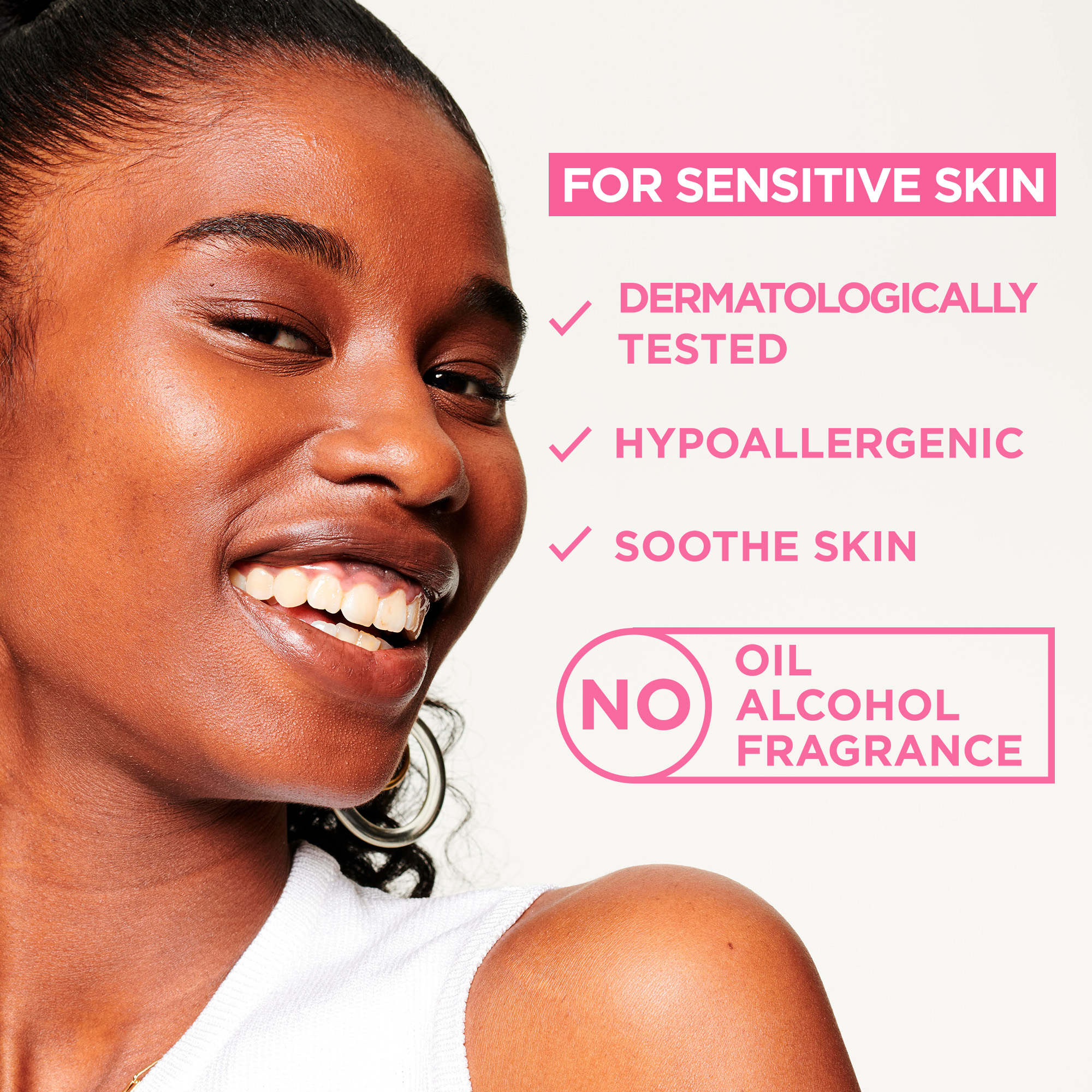 Garnier SkinActive Micellar Cleansing Water 125ml - Image 3