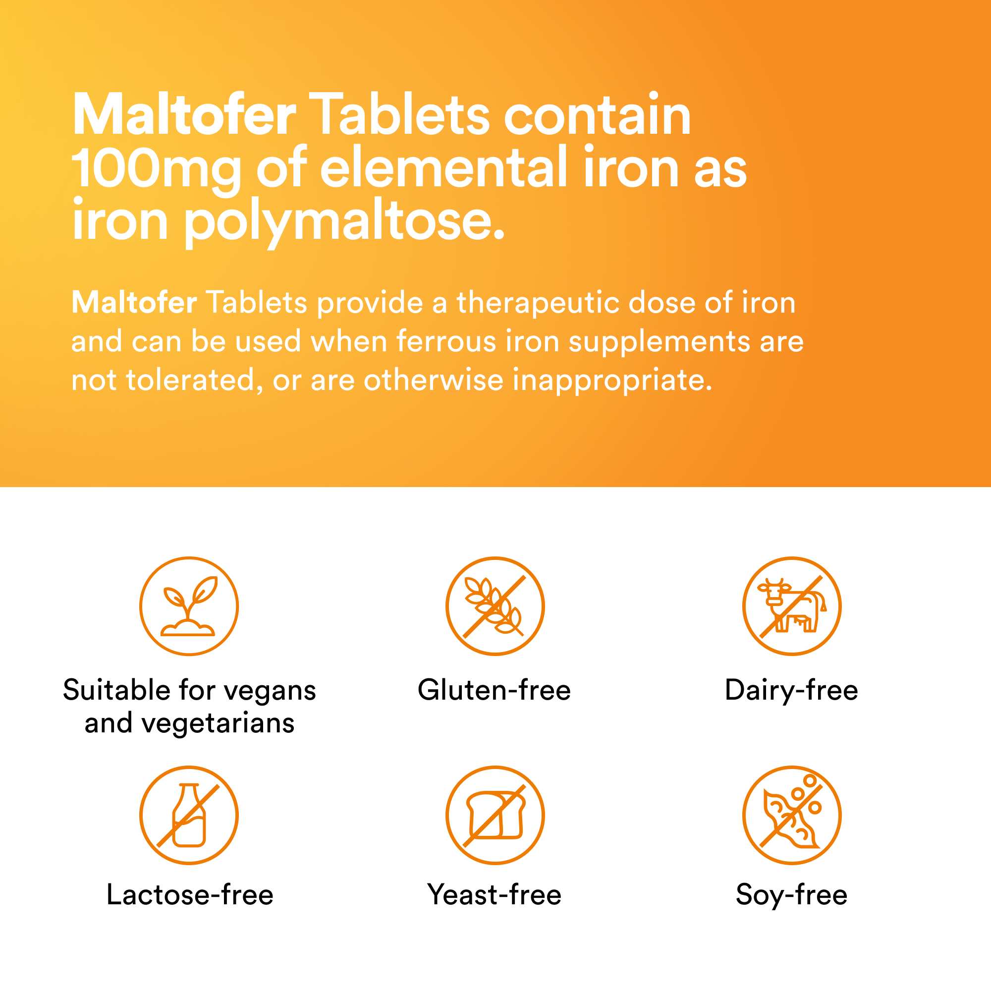 Maltofer 30 tablets - Image 4