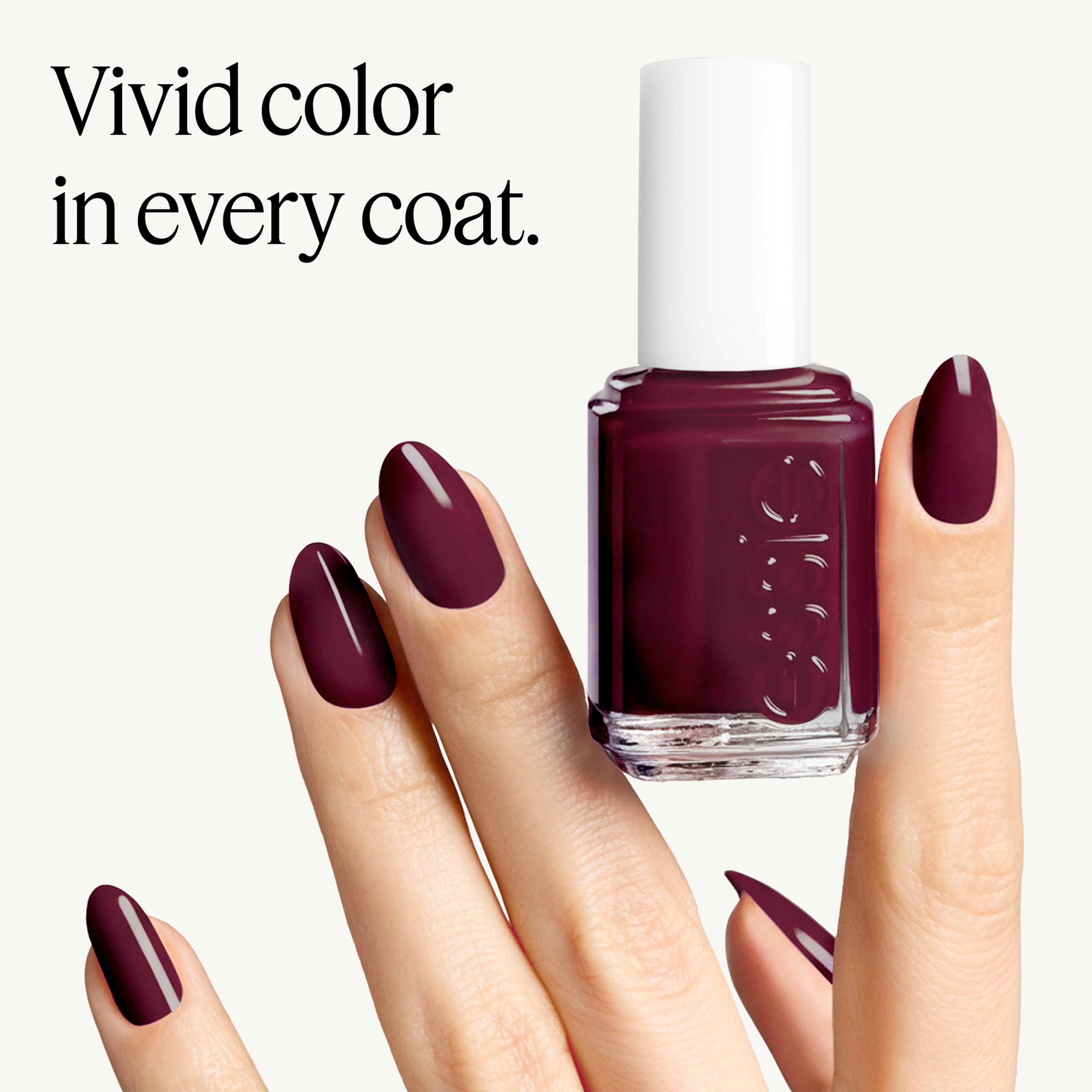 Essie Nail Enamel Play Date 1 each - Image 4