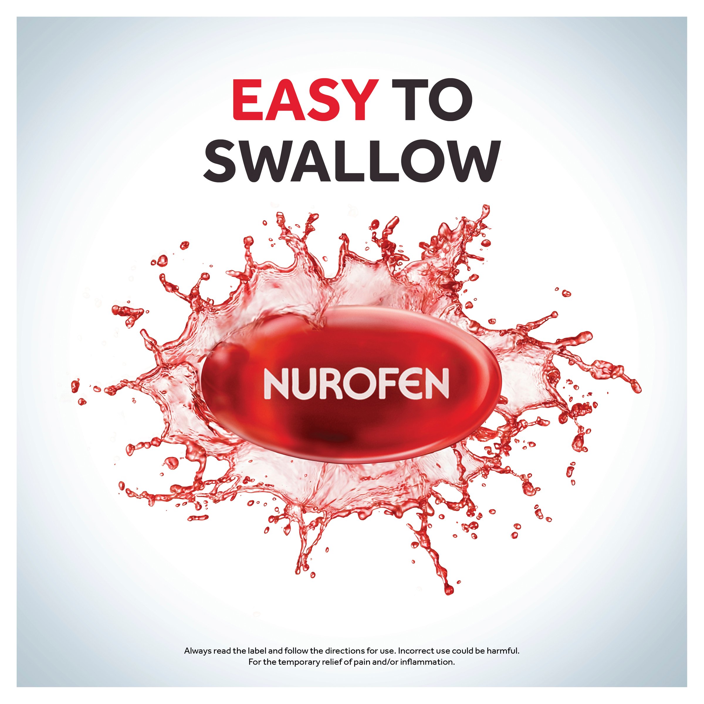 Nurofen Zavance 200mg - 80 liquid capsules - Image 5