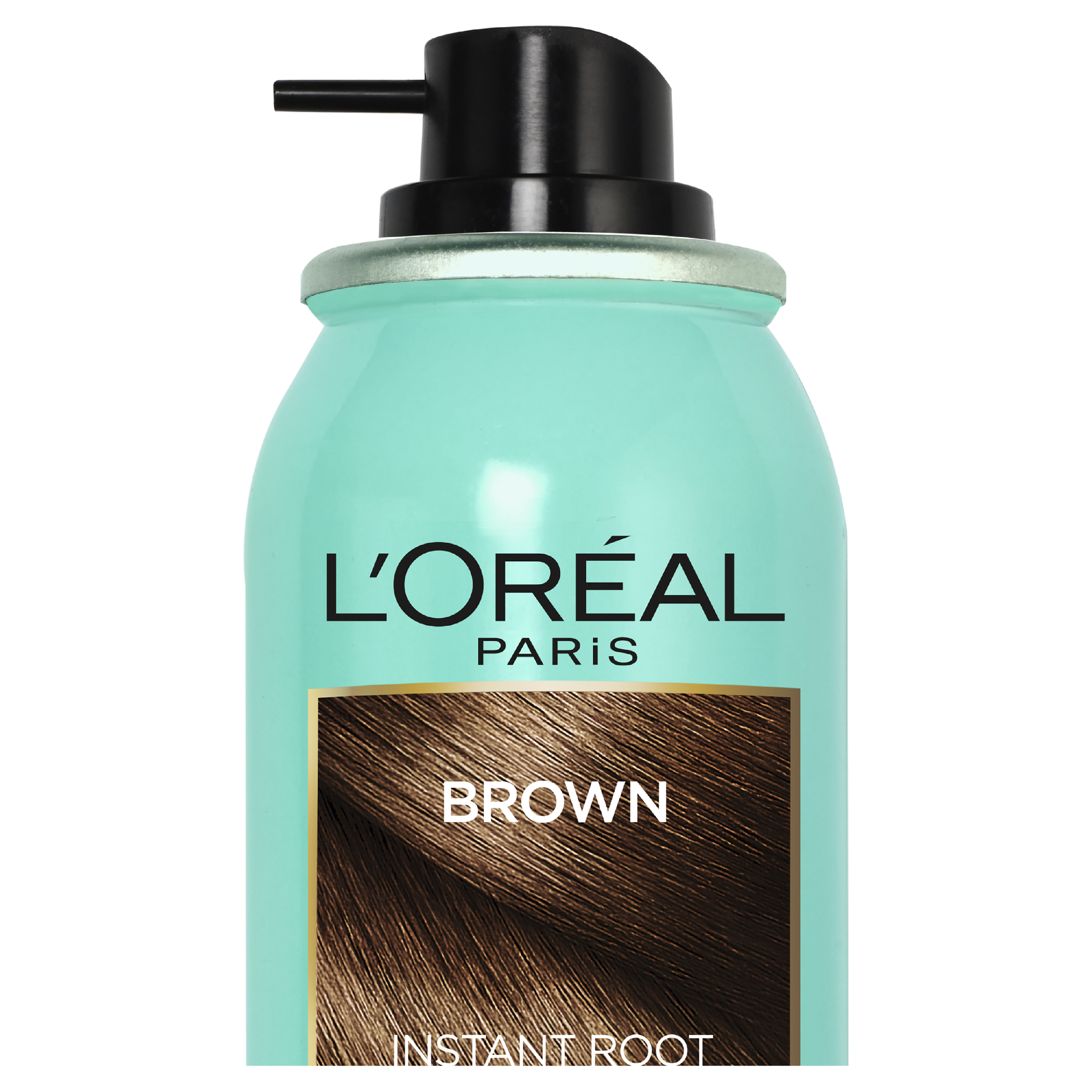 L'Oreal Paris Magic Retouch 3 Brown 75ml - Image 2