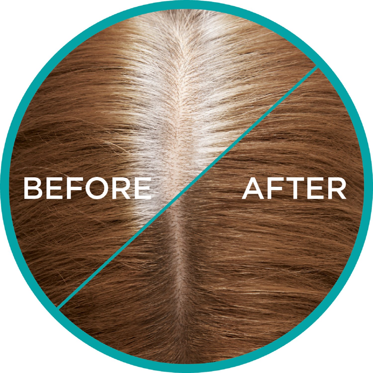 L'Oreal Paris Magic Retouch 4 Light Brown 75ml - Image 3