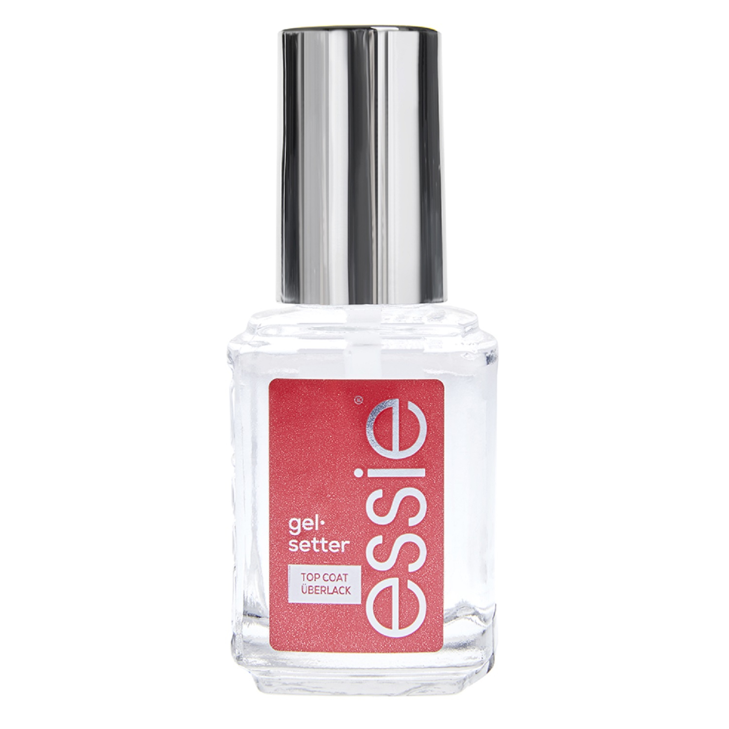Essie Care Gel Setter Top Coat 1 each - Image 1