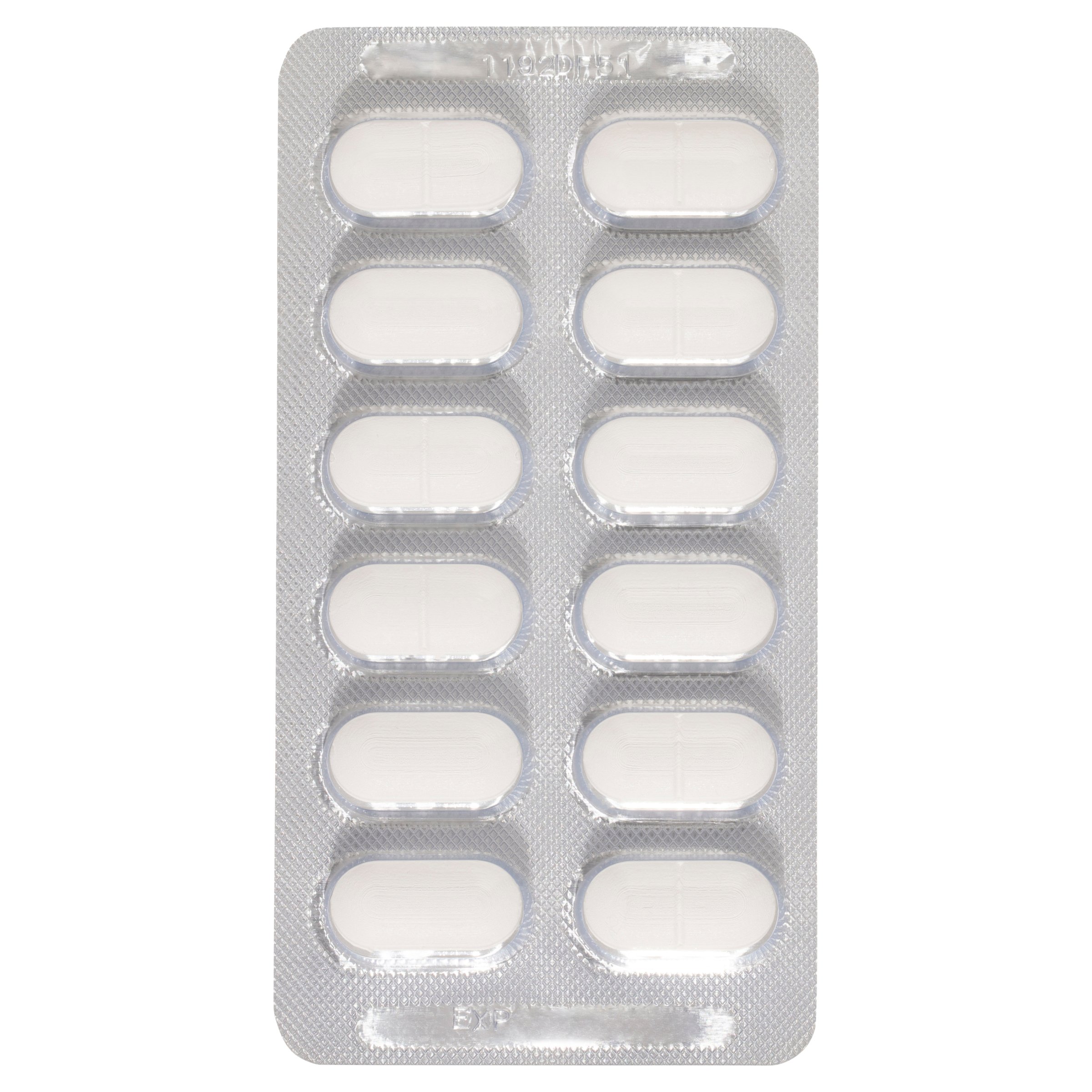 Maxigesic Paracetamol 500mg + Ibuprofen 150mg - 12 tablets - Image 5