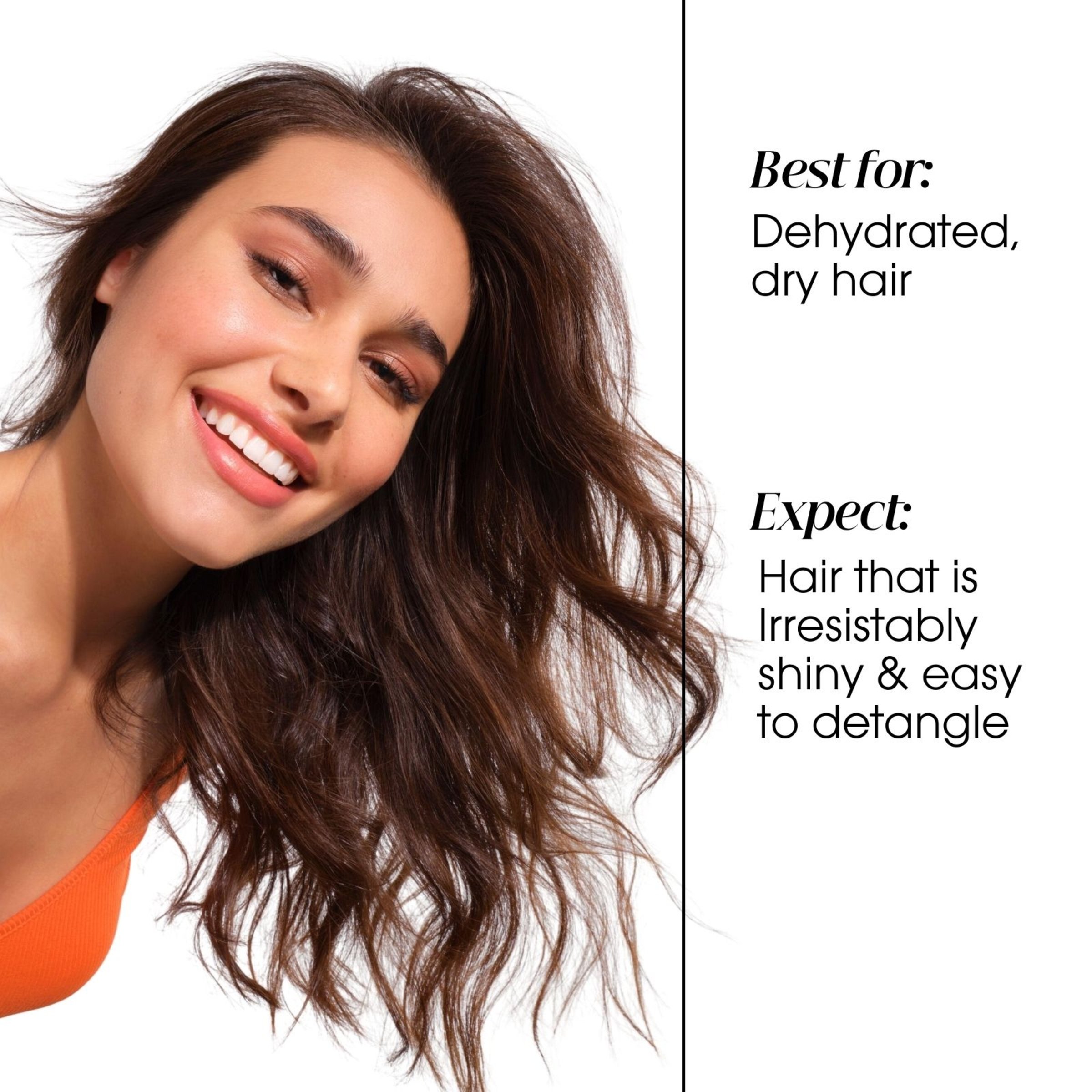Klorane Conditioner With Mango Butter 200ml - Image 5