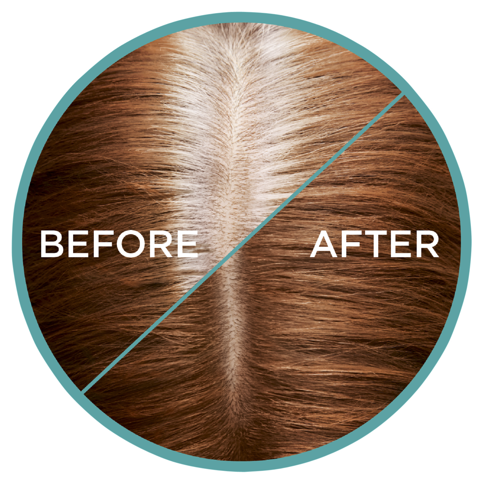 L'Oreal Paris Magic Retouch 6 Auburn 75ml - Image 3