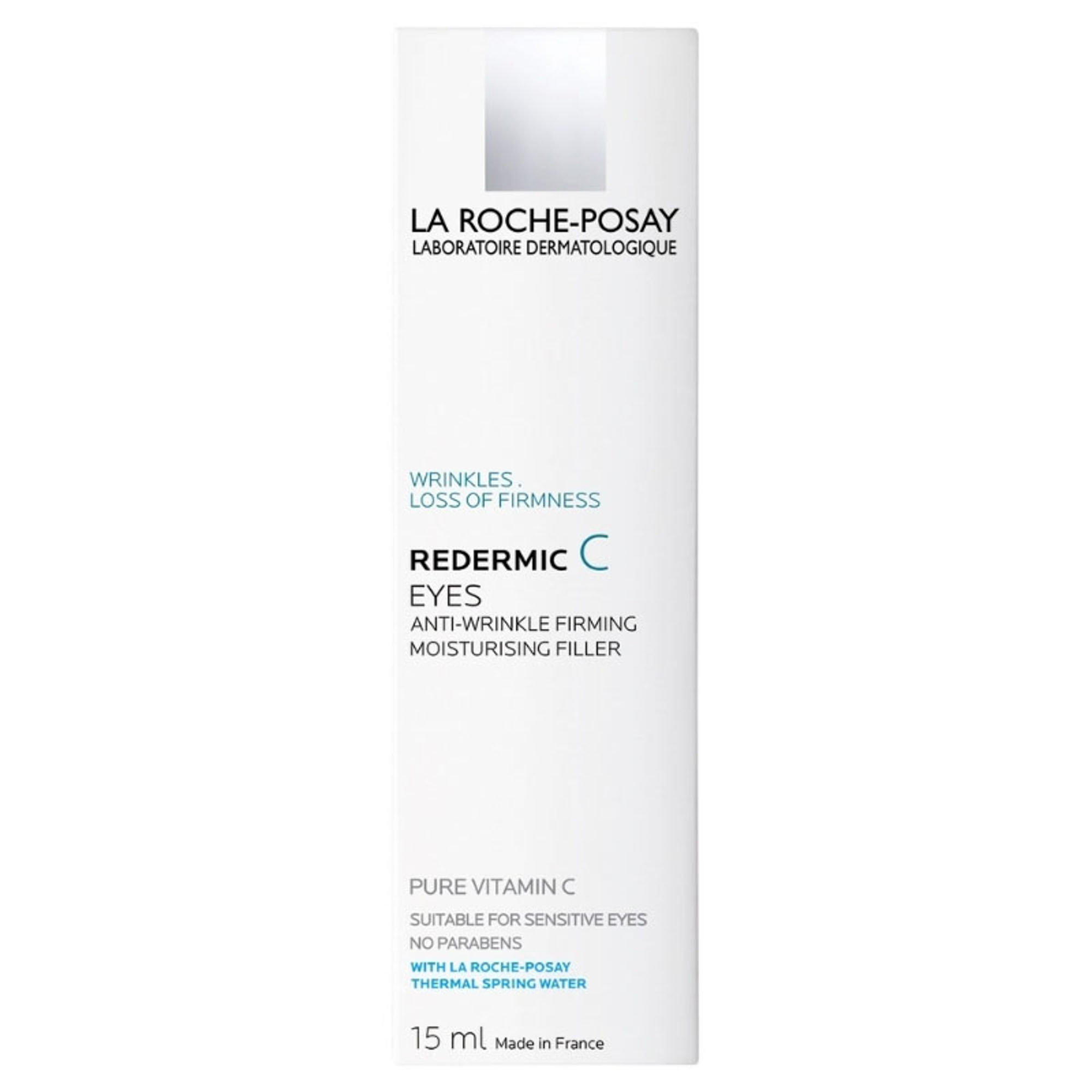 La Roche-Posay Redermic C Eye 15ml - Image 8