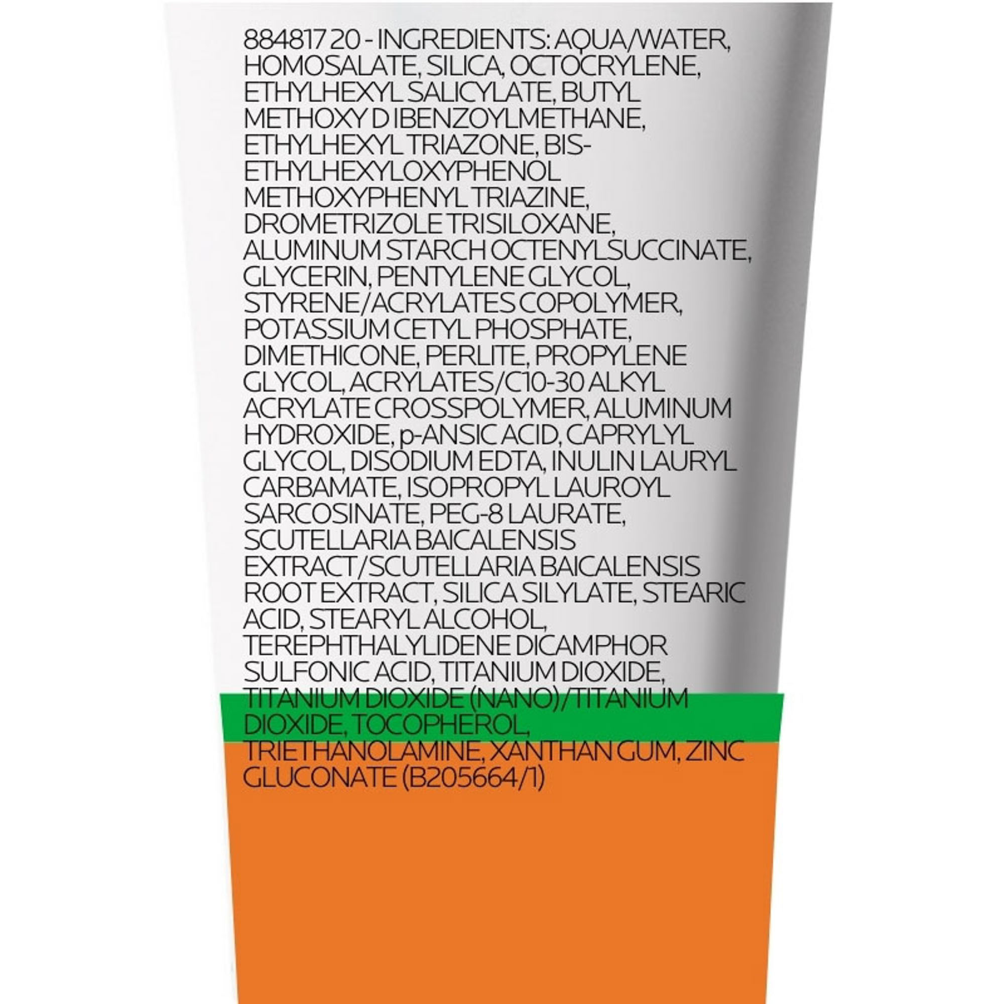 La Roche-Posay Anthelios XL Dry Touch Gel-Cream SPF50+ 50ml - Image 9