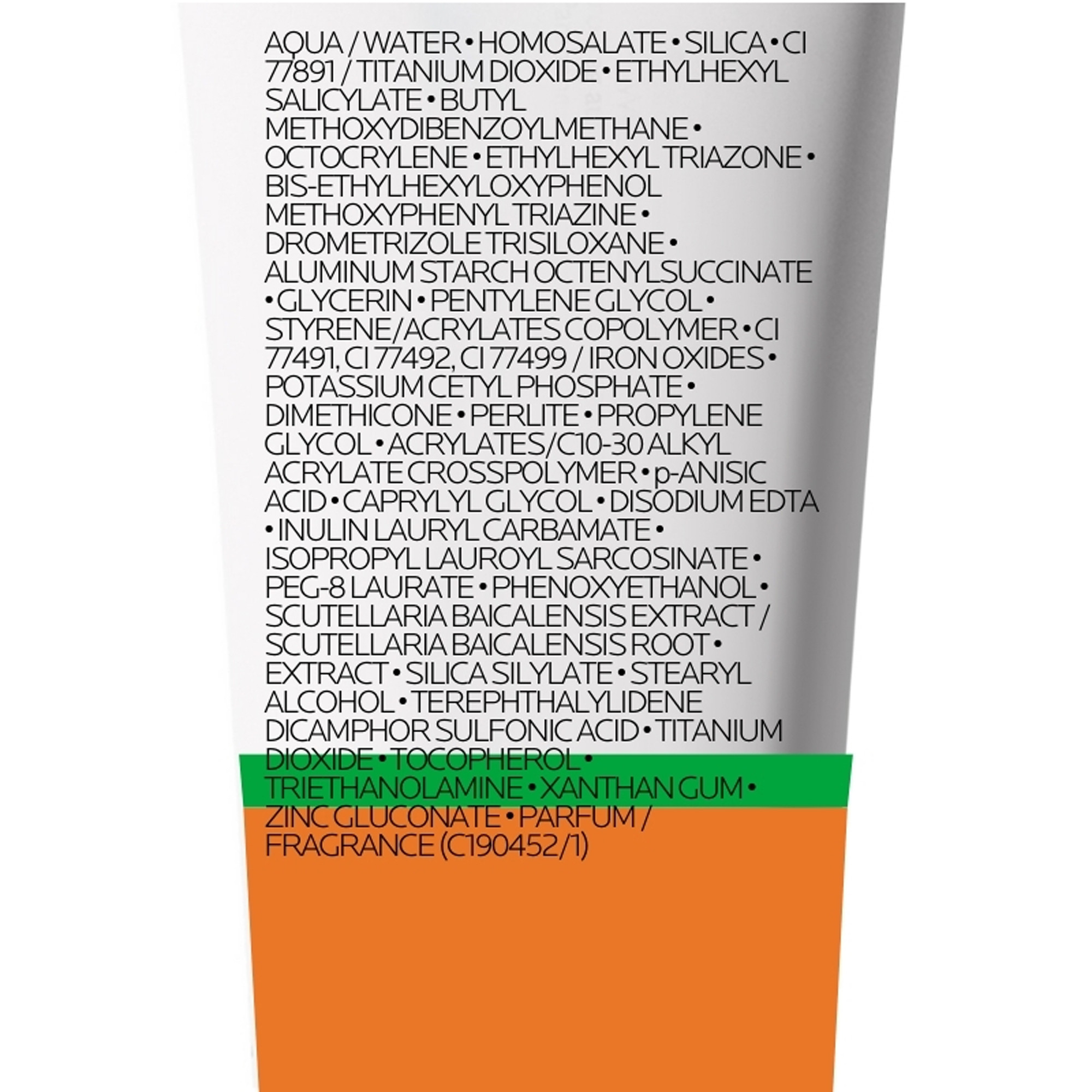 La Roche-Posay Anthelios XL Dry Touch Gel-Cream Tinted SPF 50+ - 50ml - Image 7