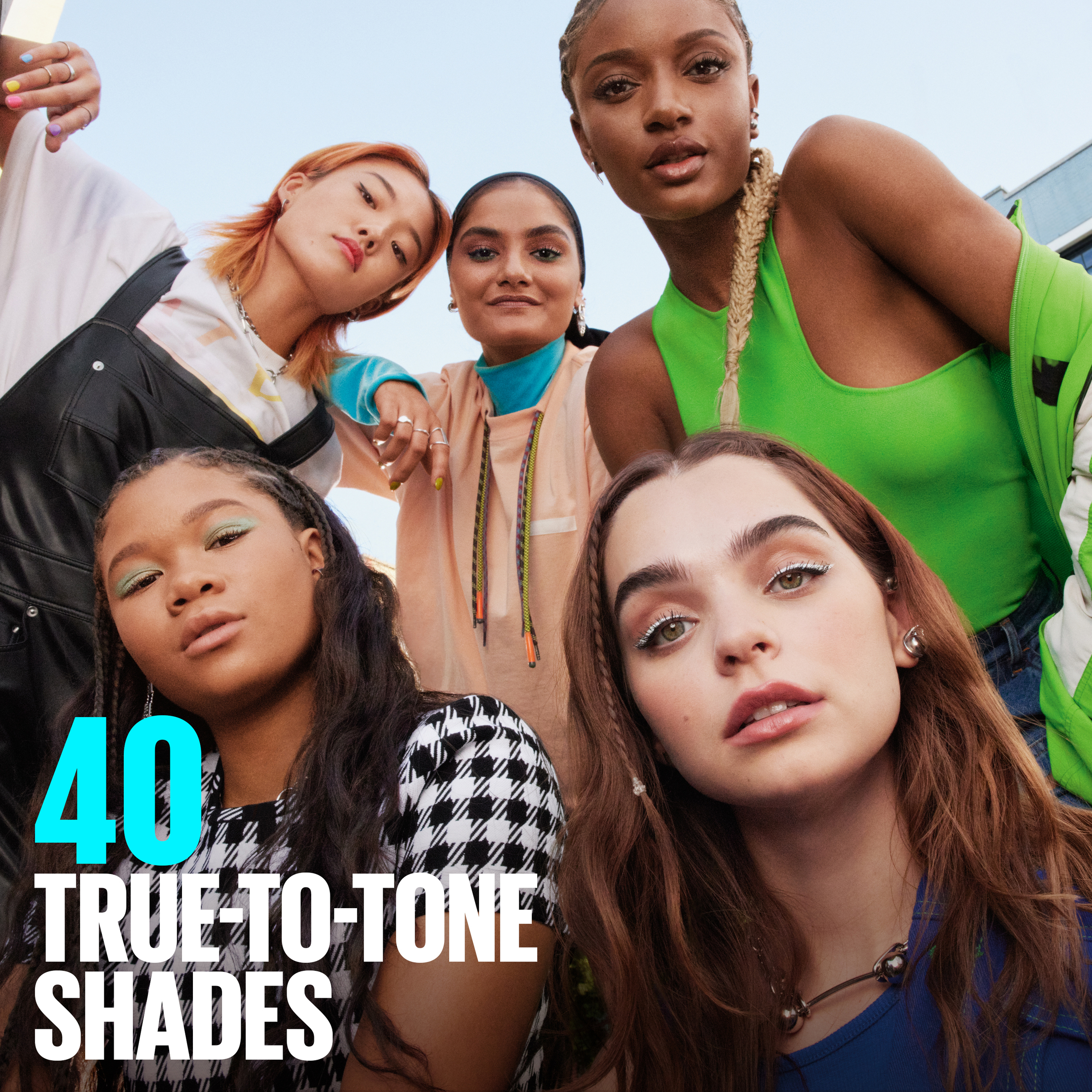 Maybelline Fit Me Matte & Poreless Foundation Spicy Brown 1 each - Image 5
