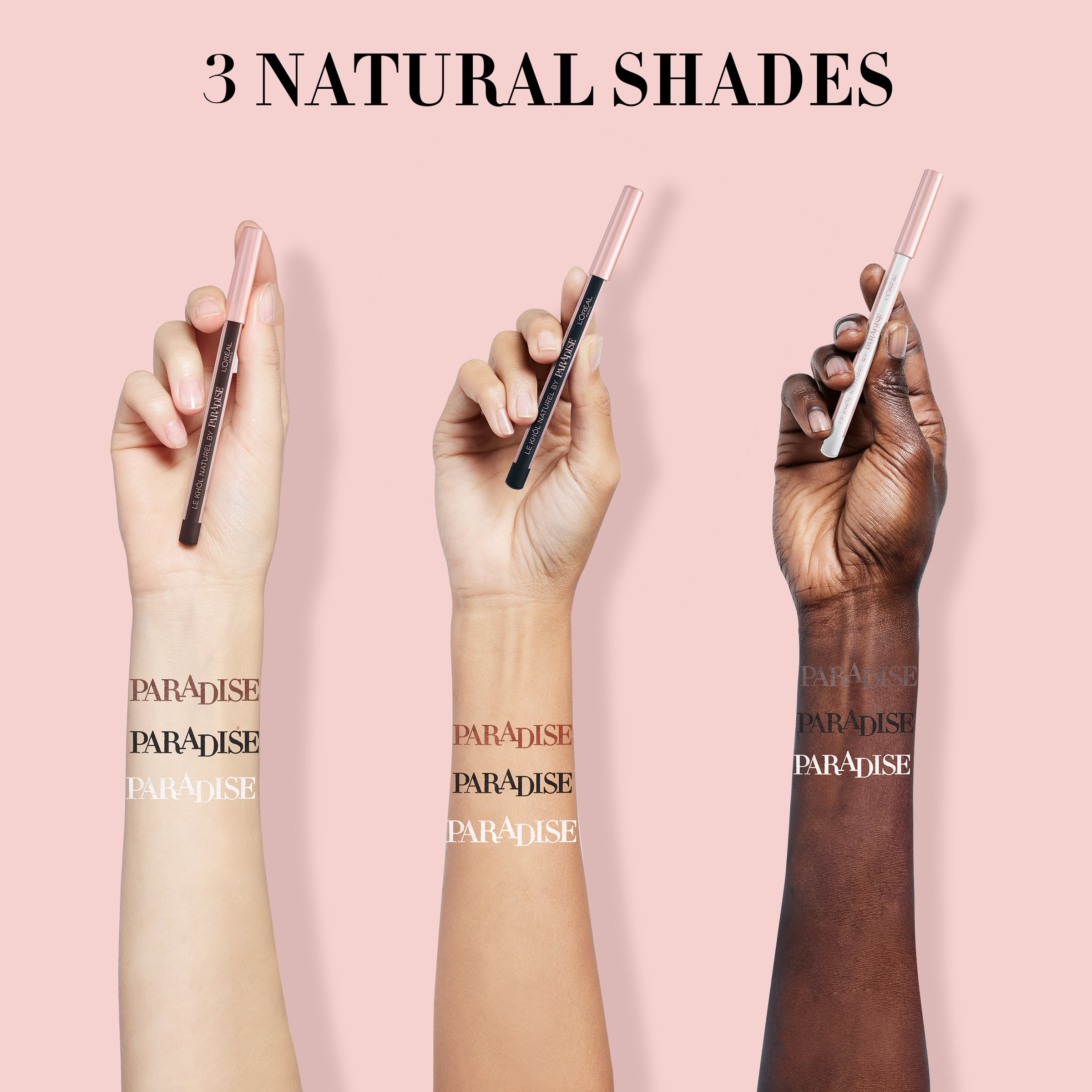 L'Oreal Paris Superliner Le Khol Immaculate Snow 1 each - Image 4