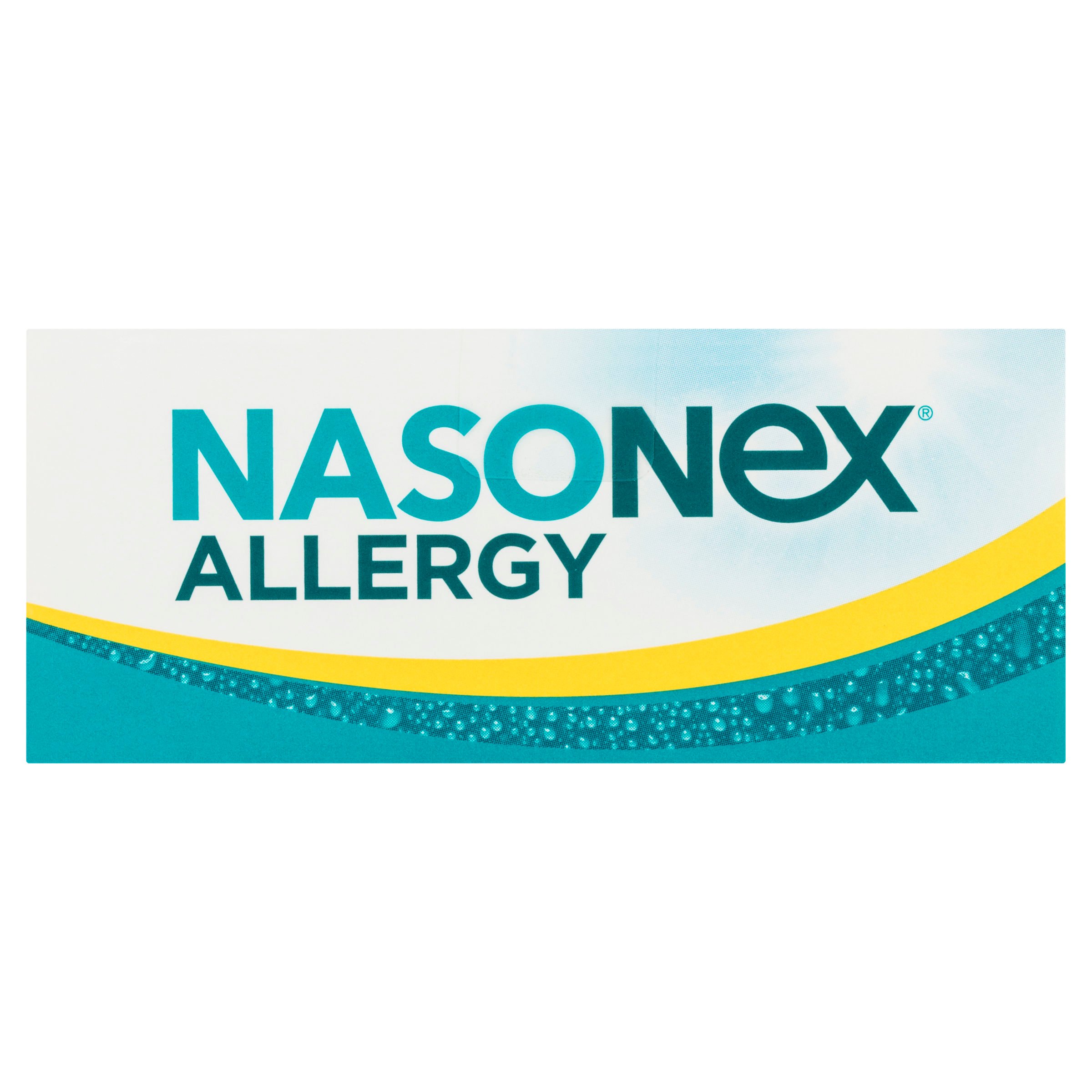 Nasonex Allergy Spray 140 Doses 2 pack - Image 5