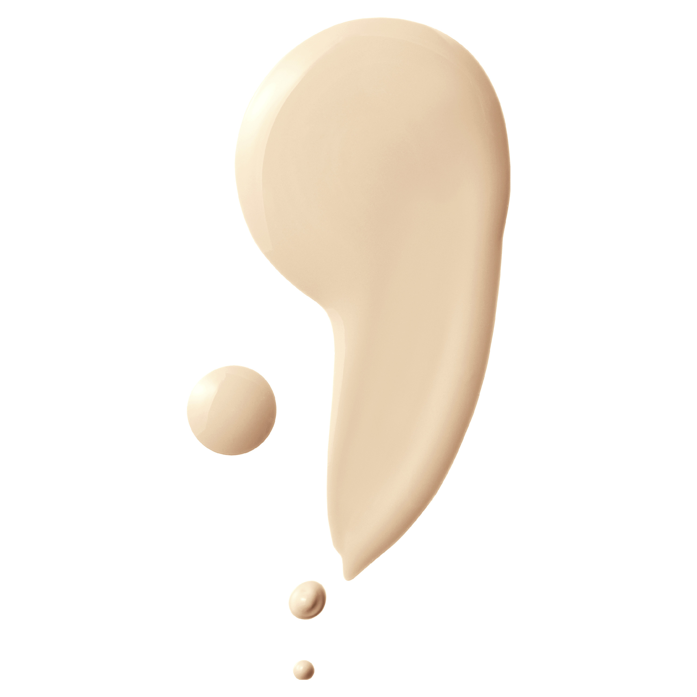 Maybelline Fit Me Matte & Poreless Foundation Light Beige 1 each - Image 7