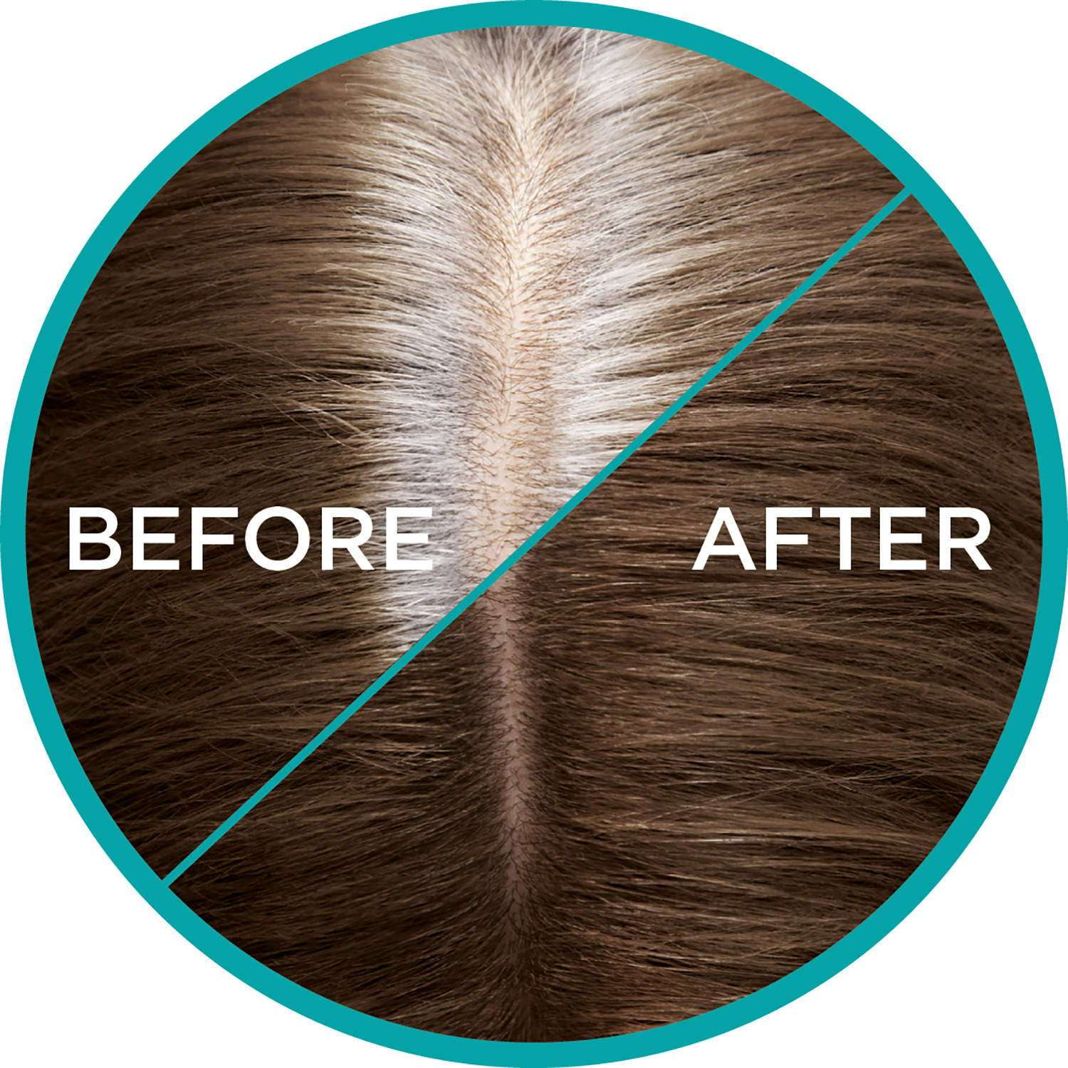 L'Oreal Paris Magic Retouch 7 Cool Brown 75ml - Image 3