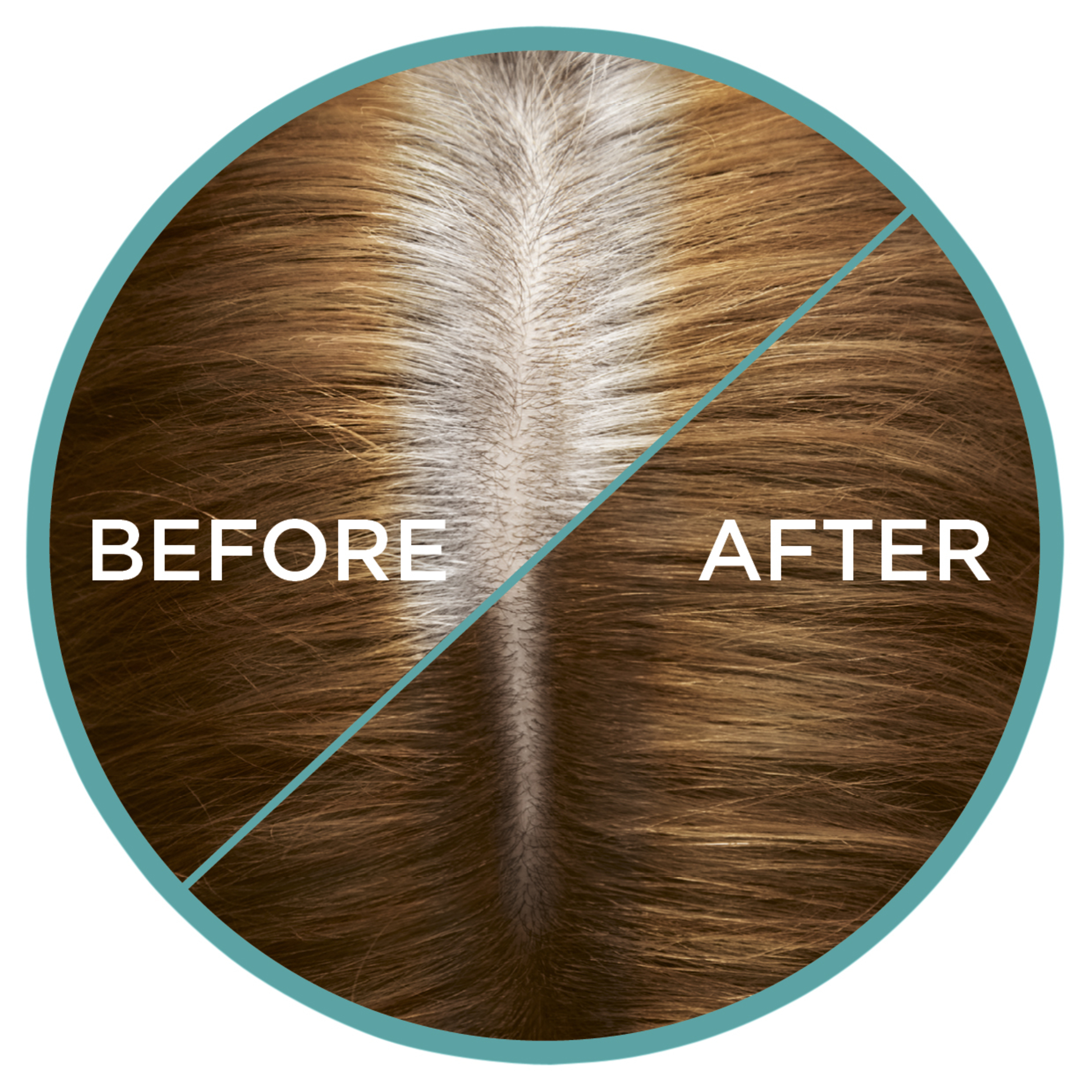 L'Oreal Paris Magic Retouch 10 Golden Brown 75ml - Image 3