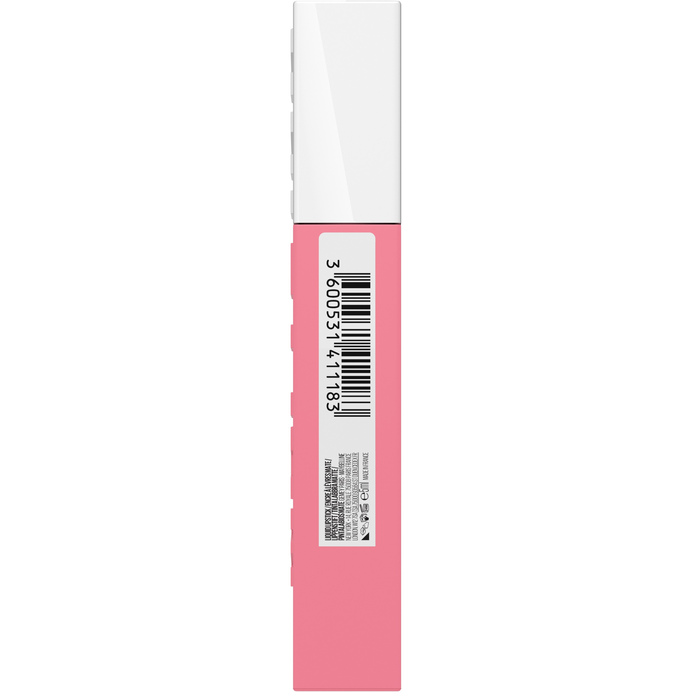 Maybelline Superstay Matte Ink Dreamer 1 each - Image 3