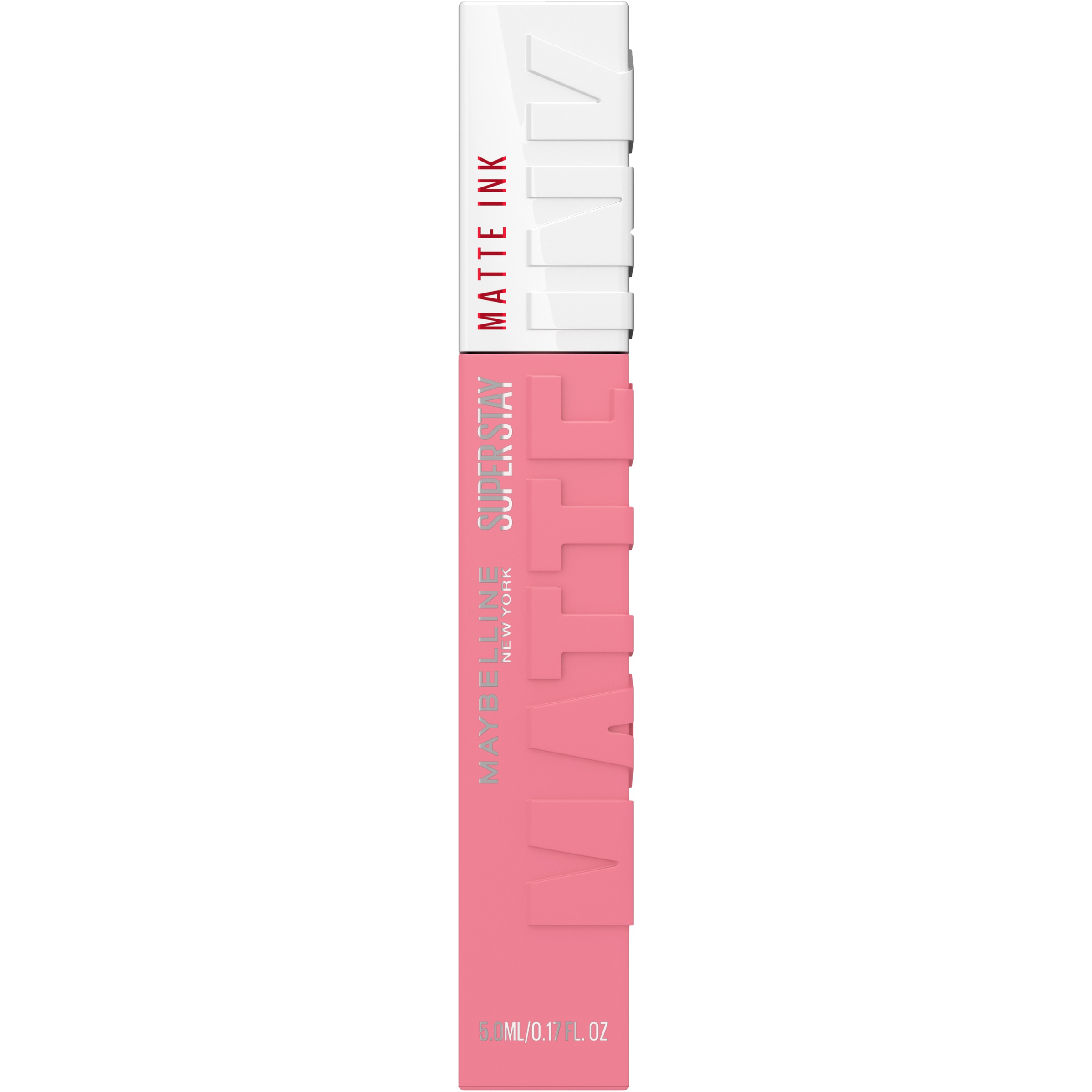 Maybelline Superstay Matte Ink Dreamer 1 each - Image 4