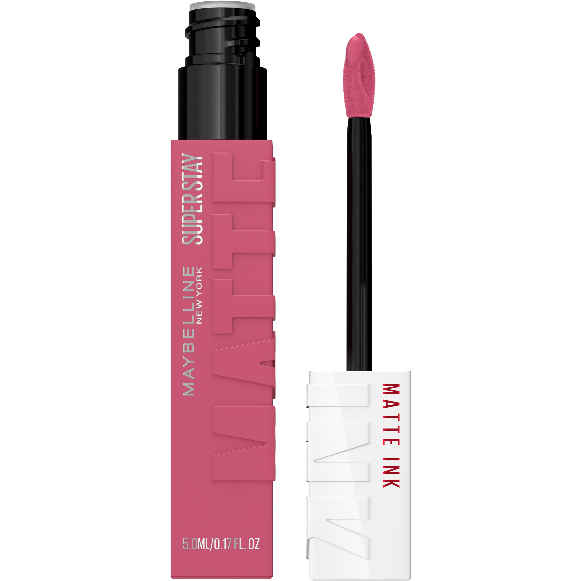 Maybelline Superstay Matte Ink Lover 1 each - Image 1