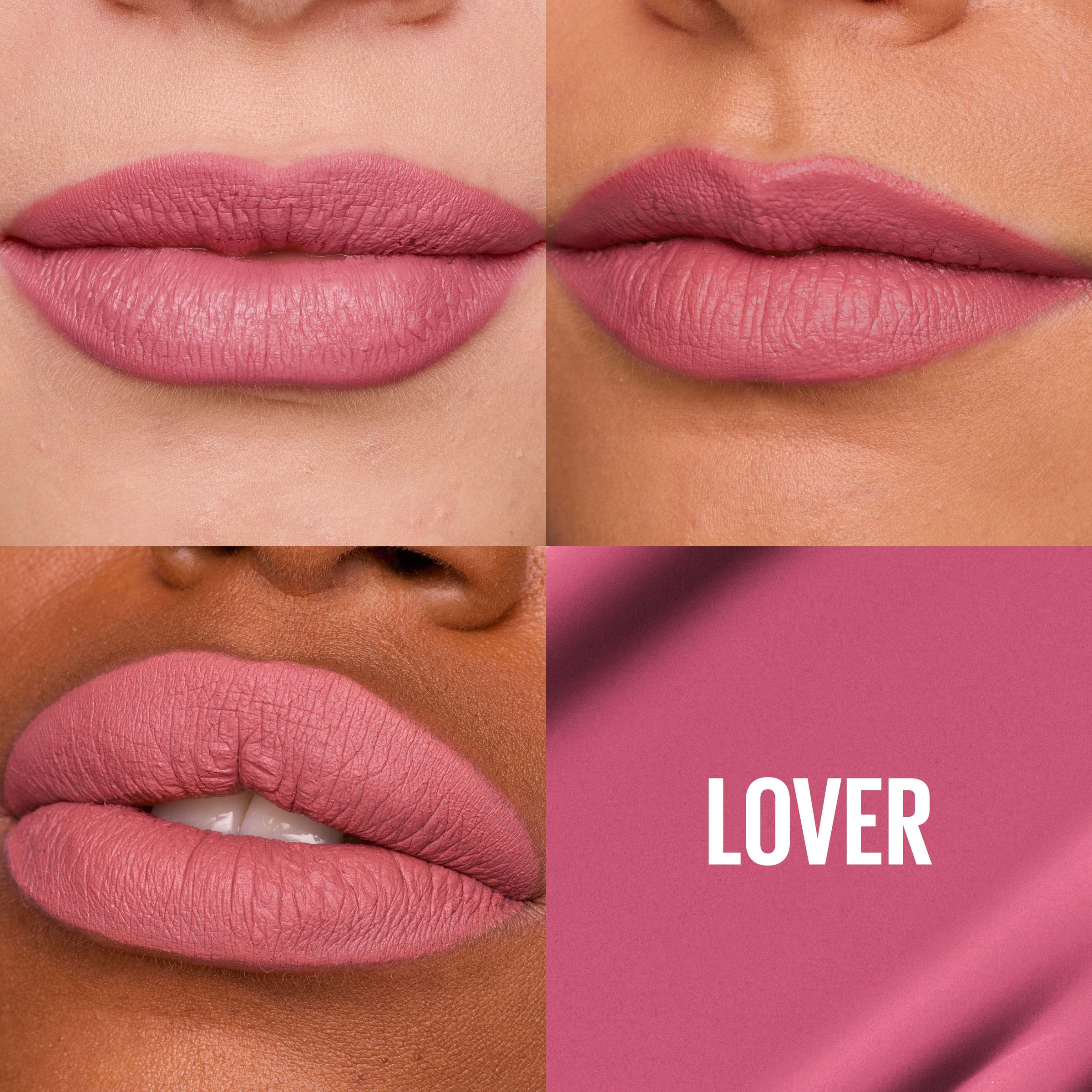 Maybelline Superstay Matte Ink Lover 1 each - Image 5