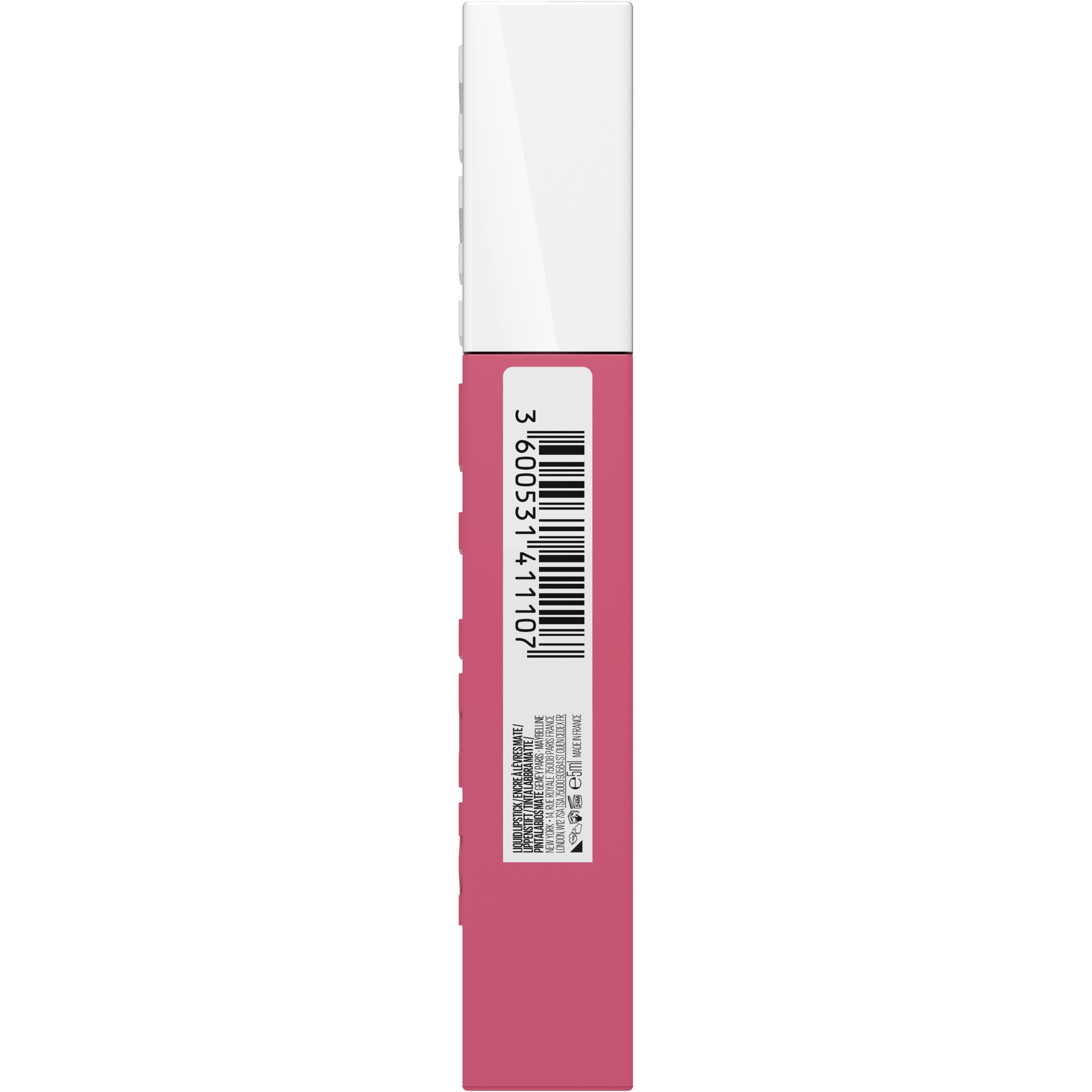 Maybelline Superstay Matte Ink Lover 1 each - Image 3