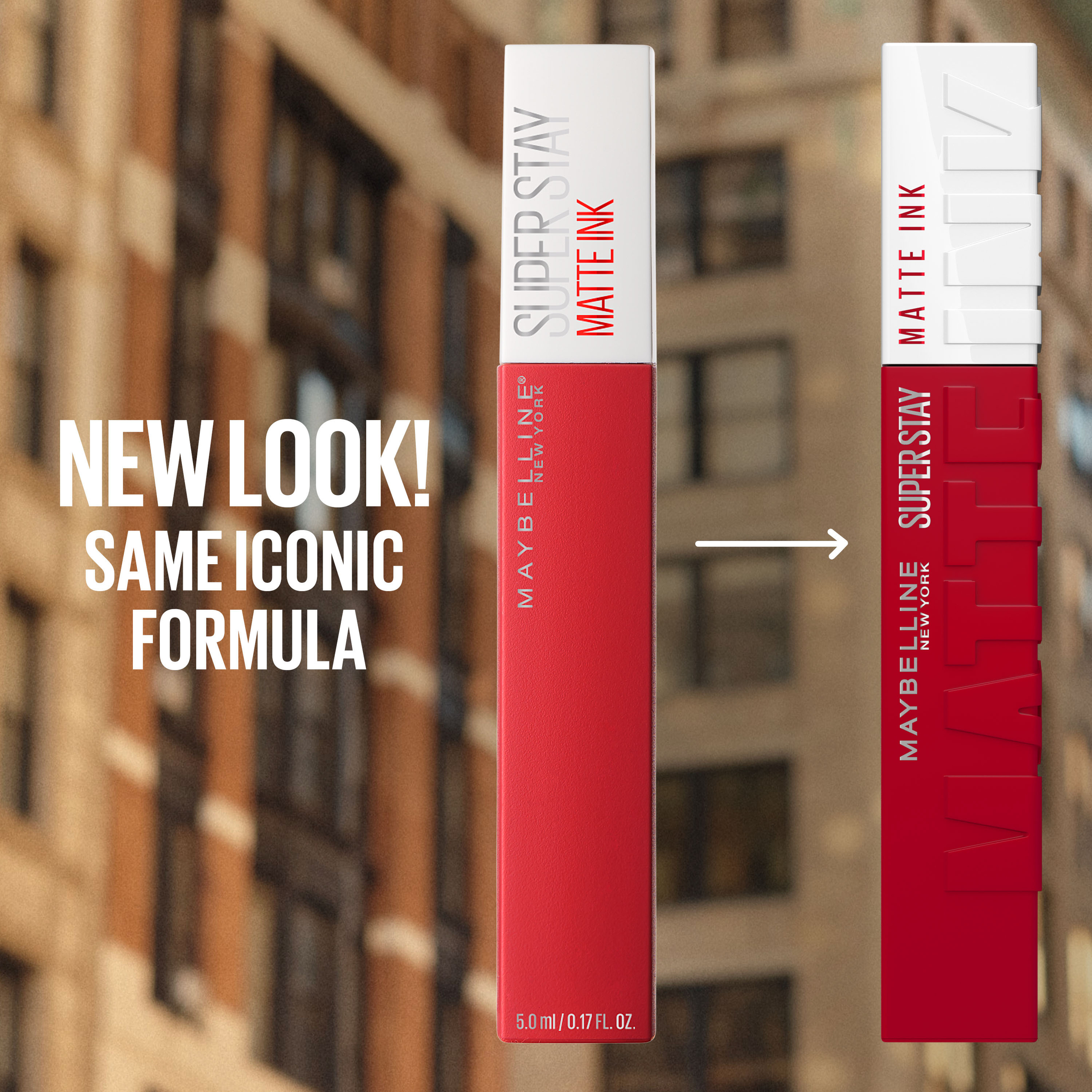 Maybelline SuperStay Matte Ink Pioneer 1 each - Image 9