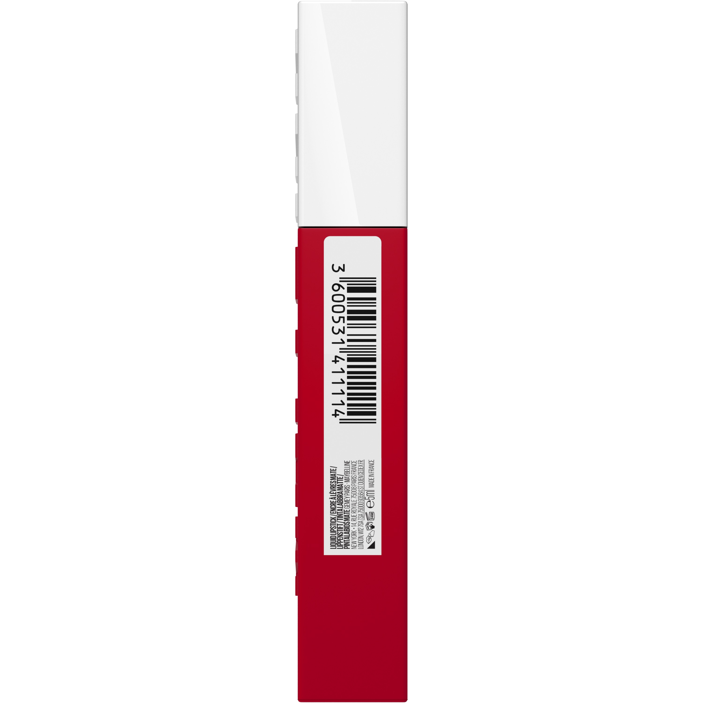 Maybelline SuperStay Matte Ink Pioneer 1 each - Image 3