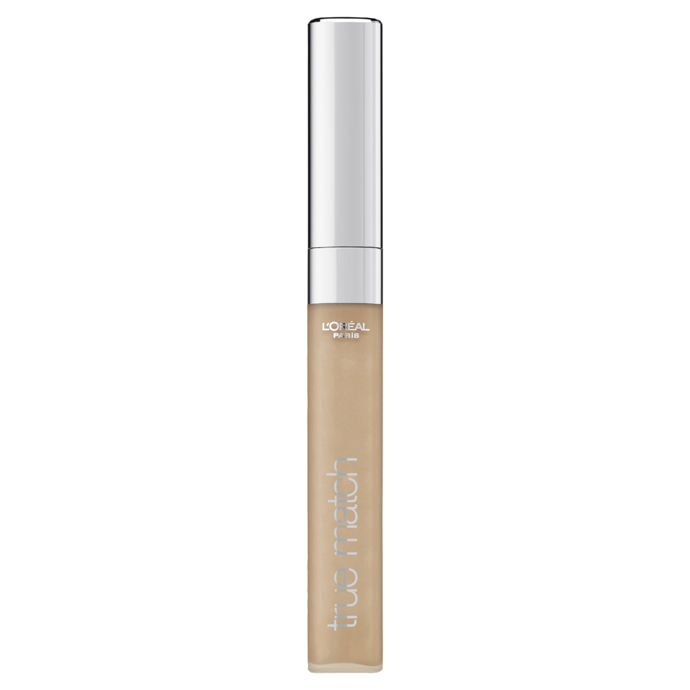 L'Oreal Paris True Match Concealer 4N Beige 1 each - Image 1
