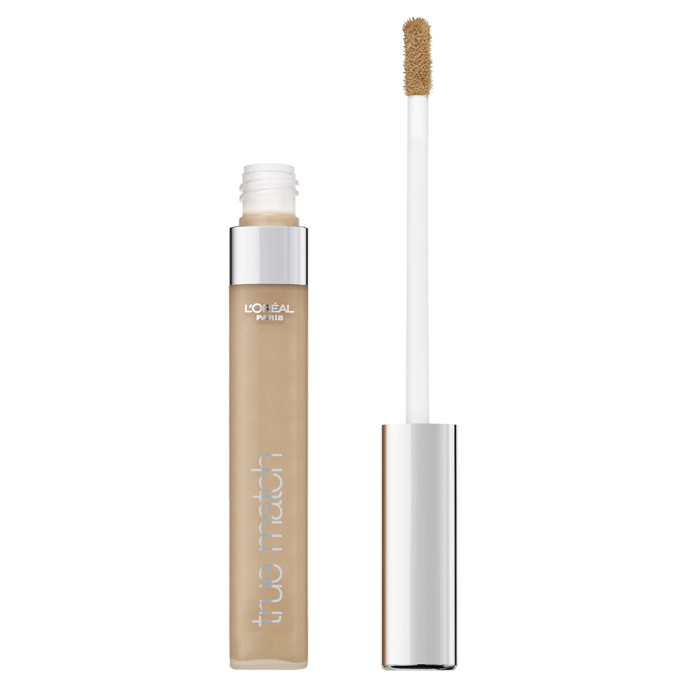 L'Oreal Paris True Match Concealer 4N Beige 1 each - Image 2