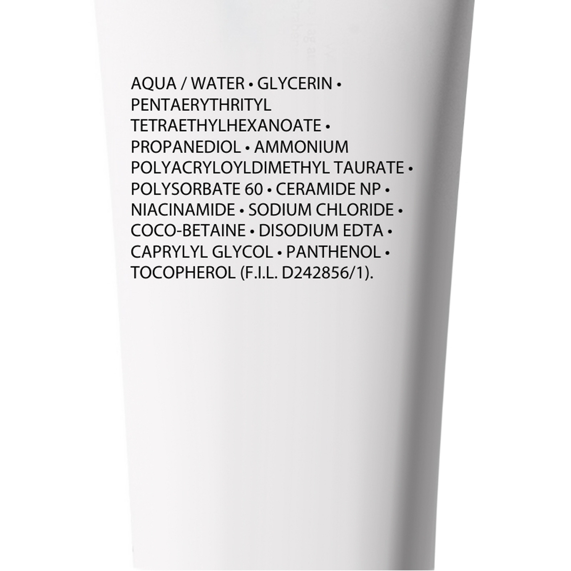La Roche-Posay Toleriane Caring Face Wash 200ml - Image 9