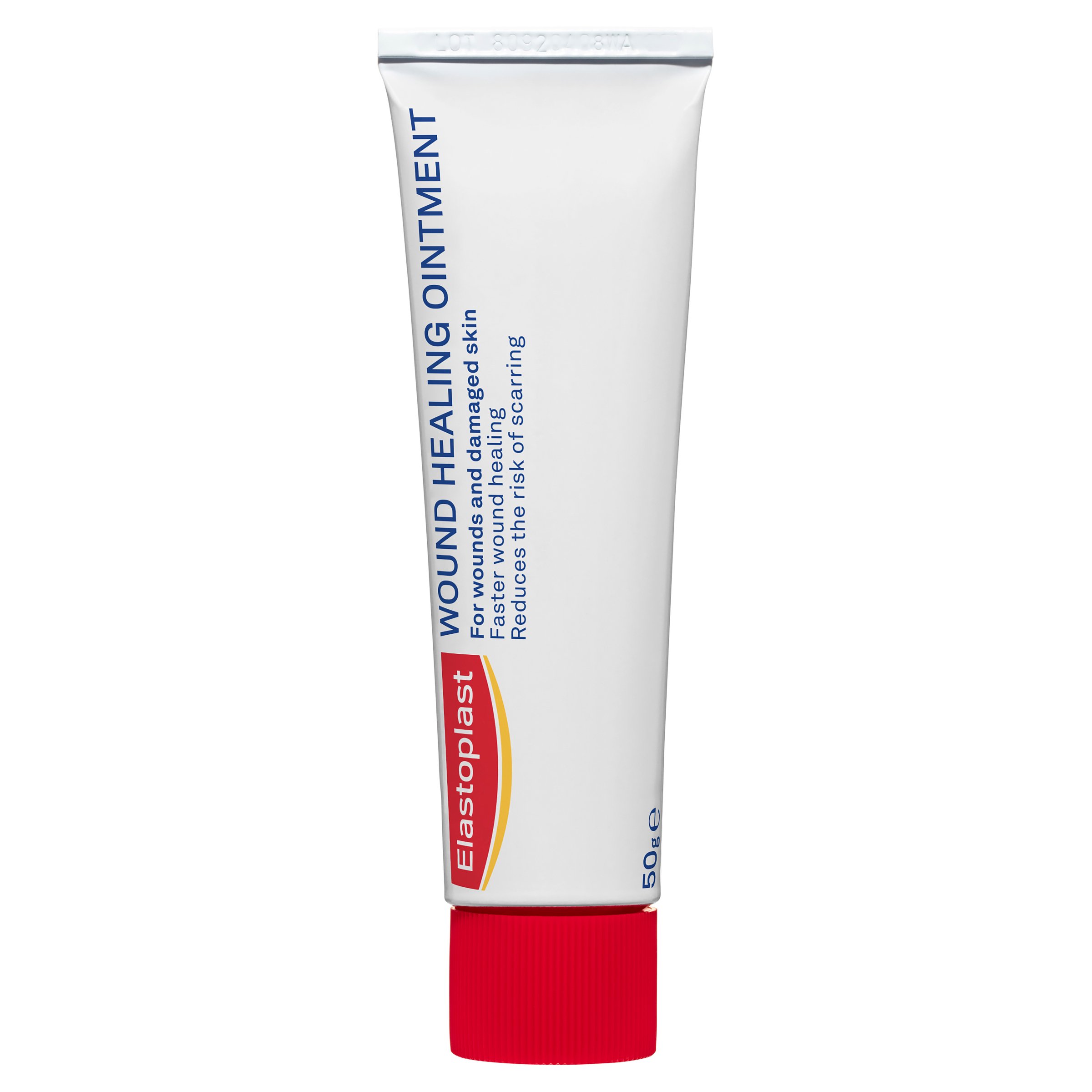 Elastoplast Wound Healing Oinment 50g - Image 4