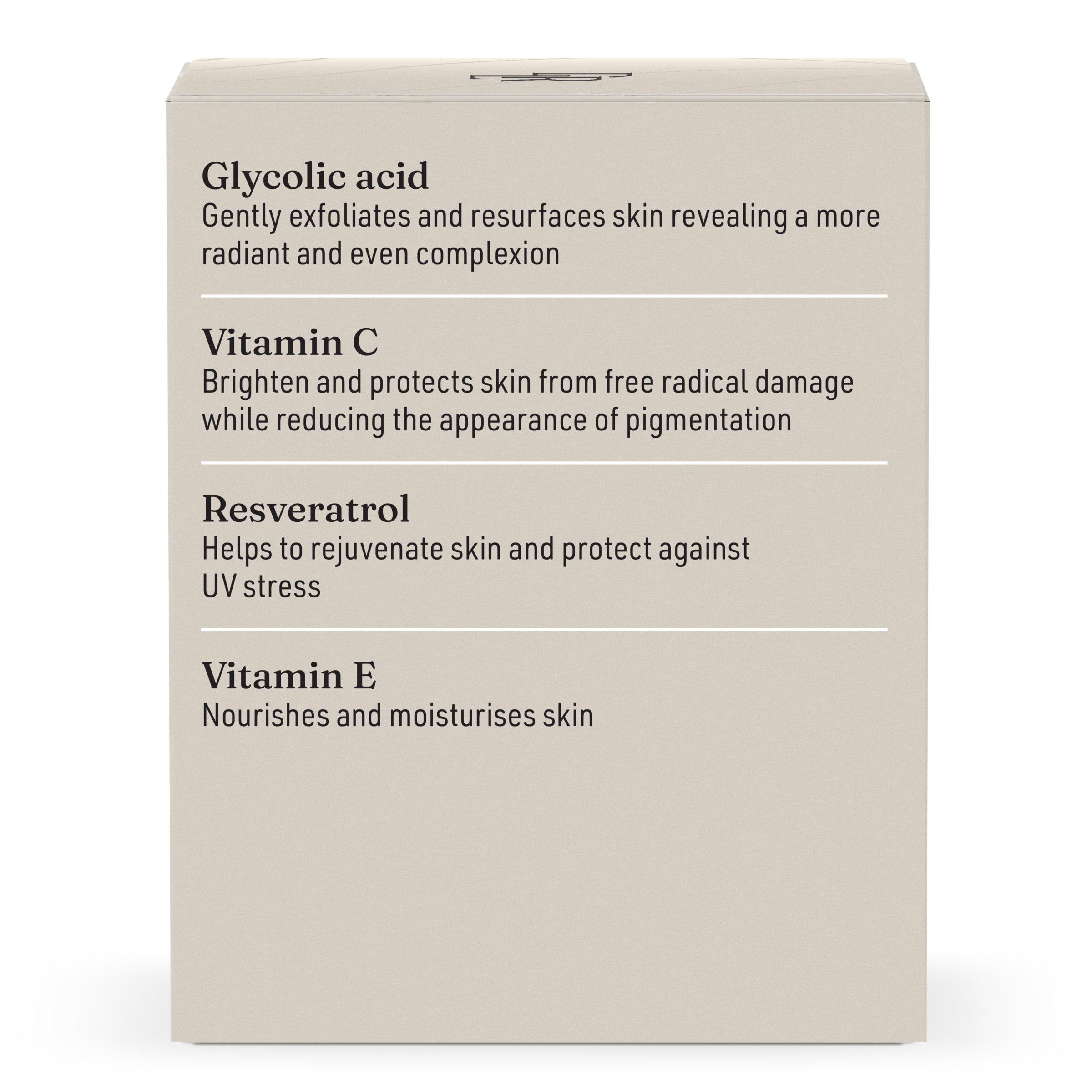 Dr. LeWinn's Brighten and Even Cellular Regeneration Cream 30ml - Image 2