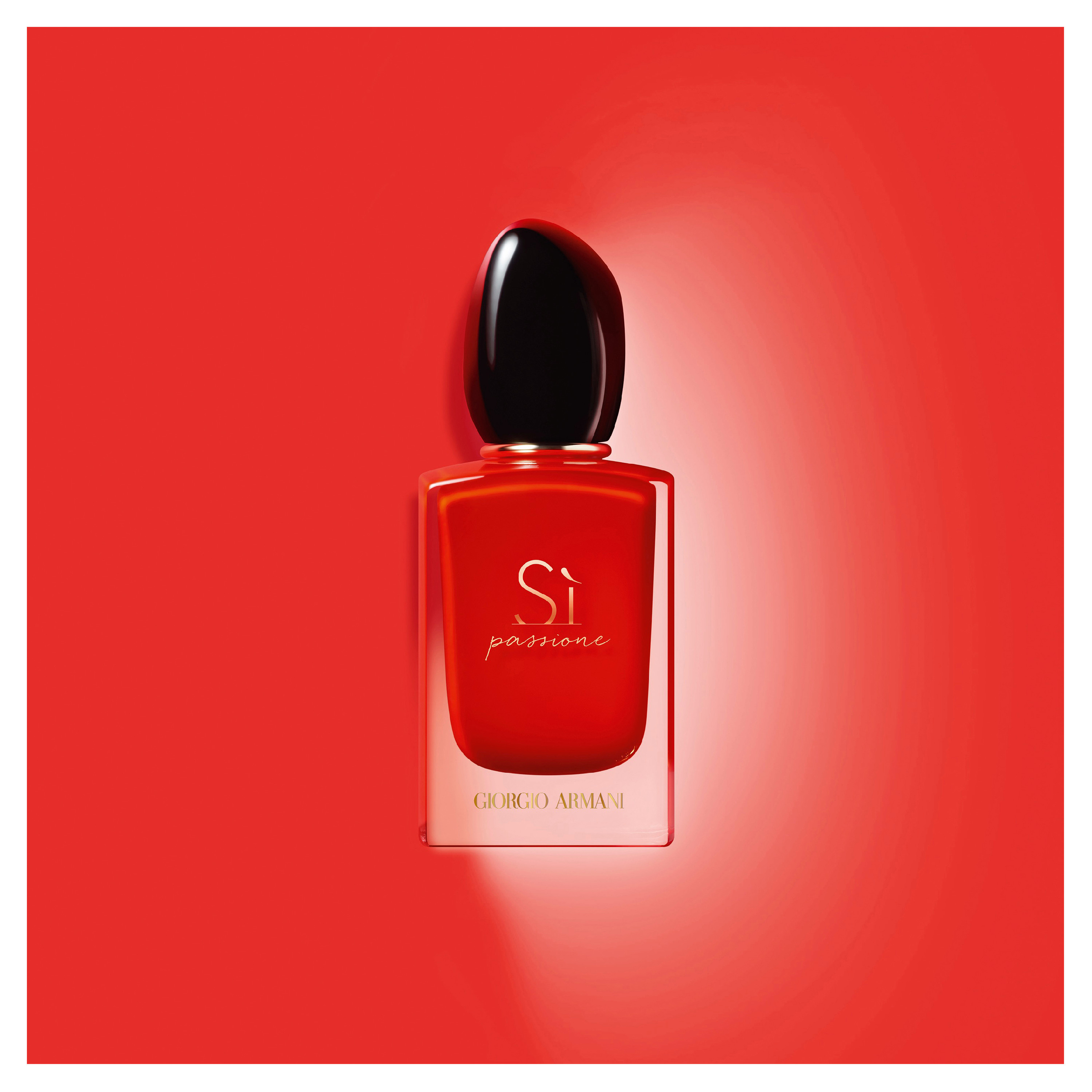 Giorgio Armani Si Passione EDP Spray 50ml - Image 3