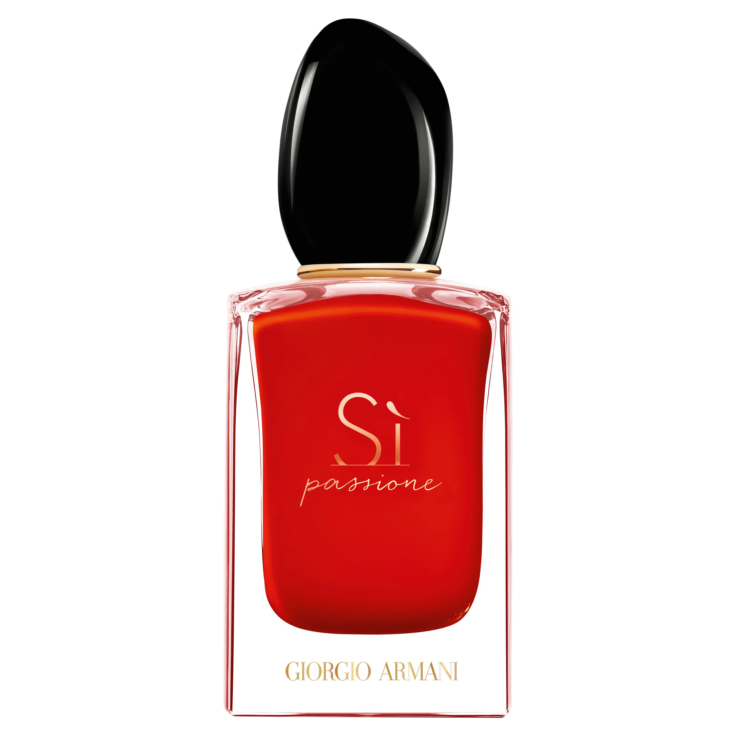 Giorgio Armani Si Passione EDP Spray 50ml - Image 1