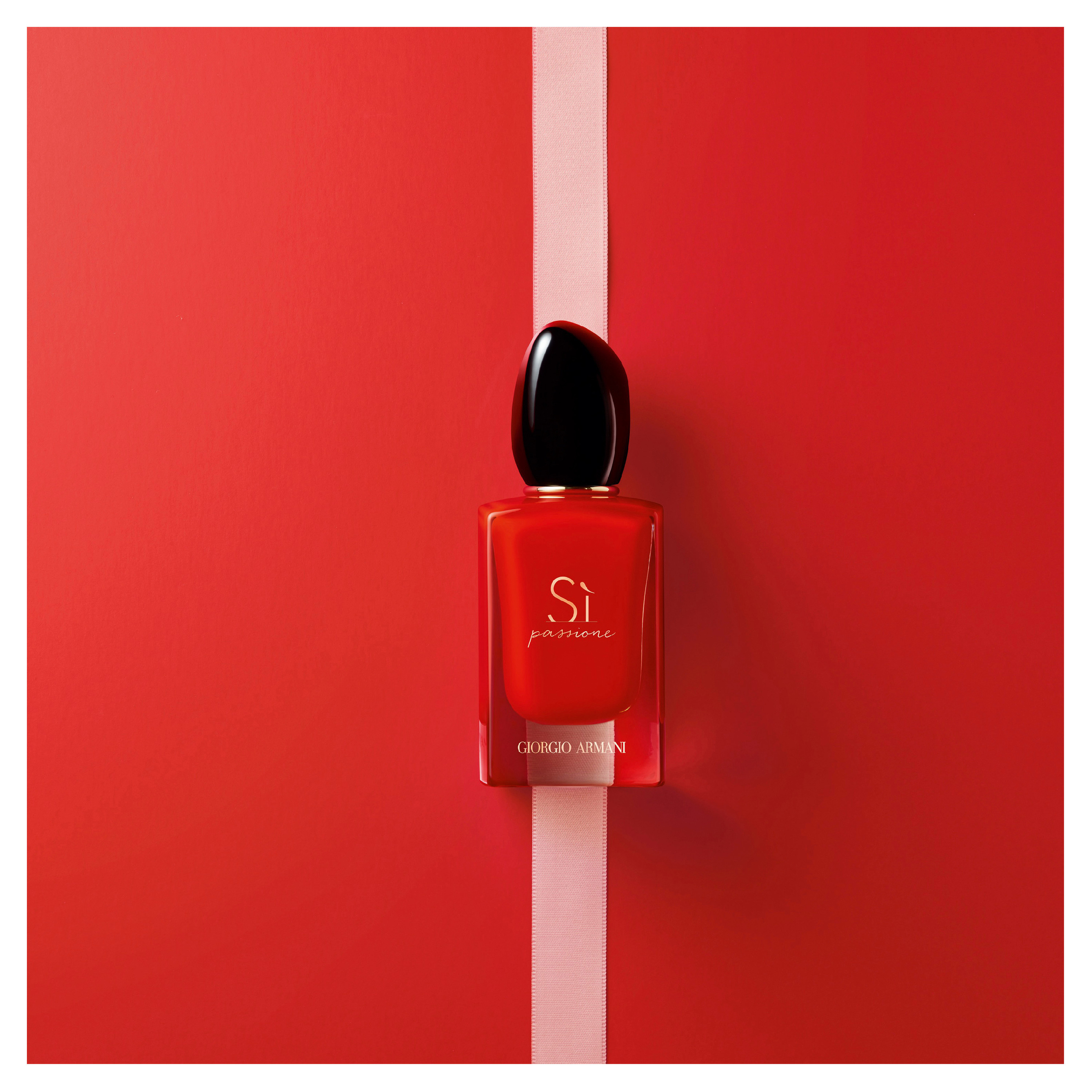 Giorgio Armani Si Passione EDP Spray 50ml - Image 4