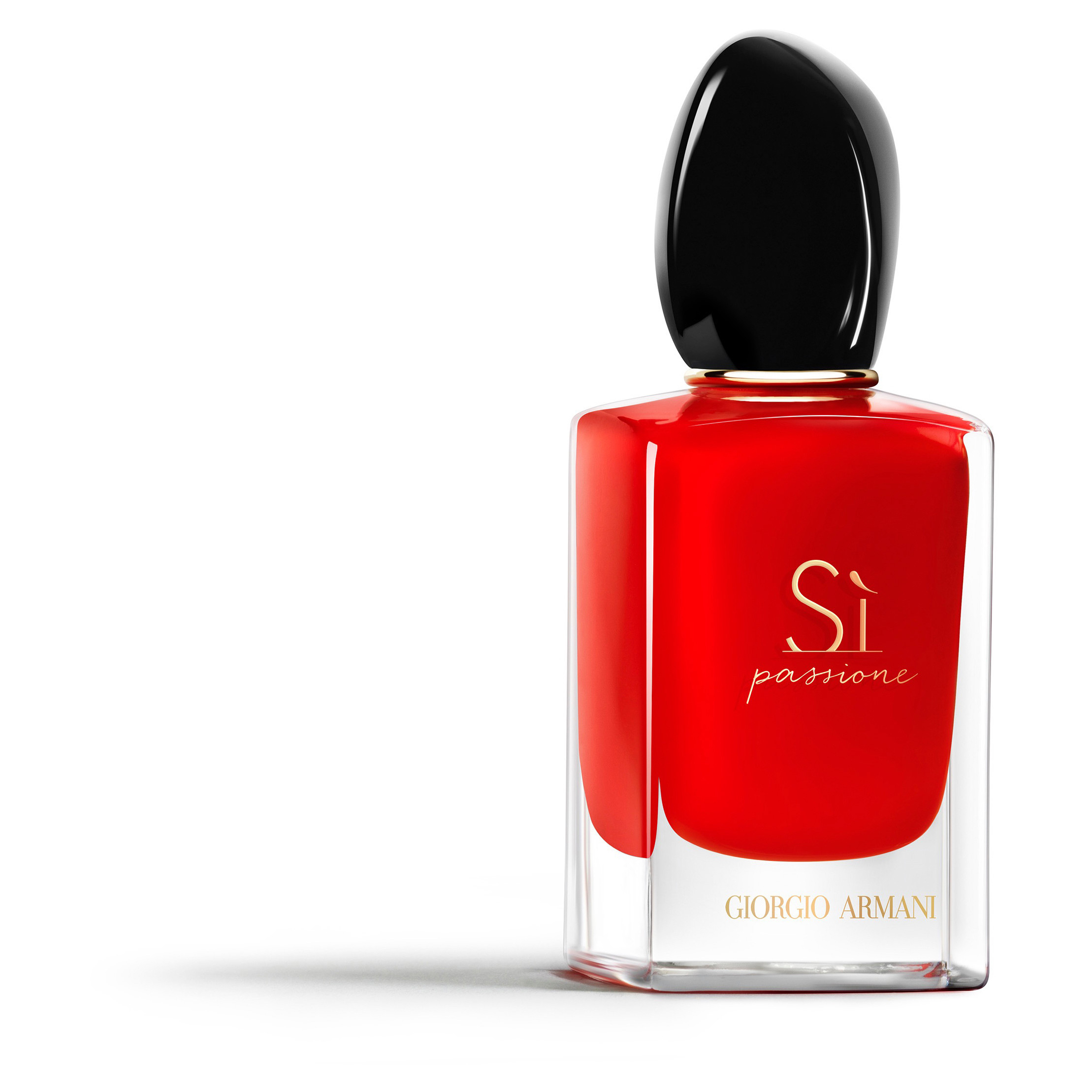 Giorgio Armani Si Passione EDP Spray 50ml - Image 6