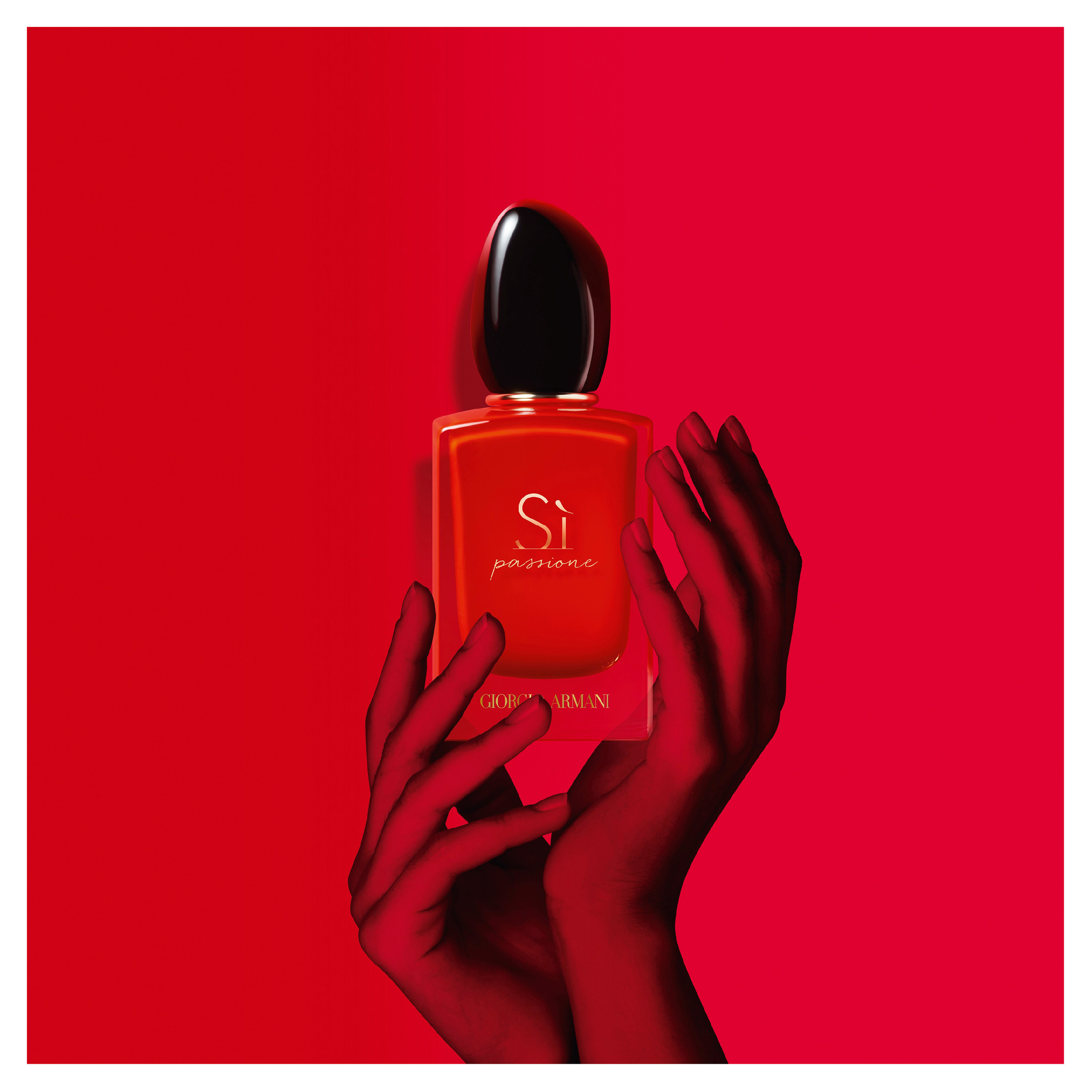 Giorgio Armani Si Passione EDP Spray 30ml - Image 3