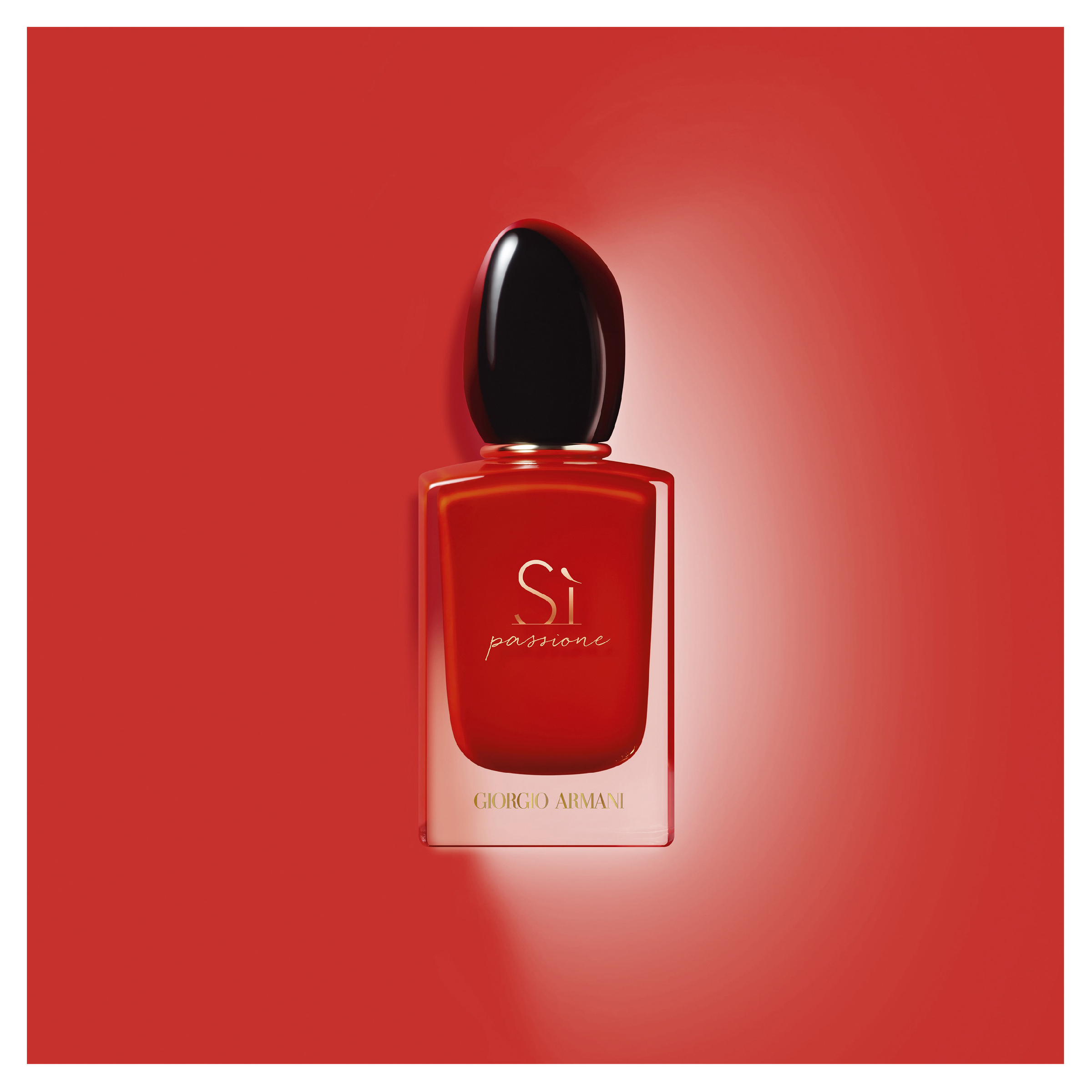 Giorgio Armani Si Passione EDP Spray 30ml - Image 4
