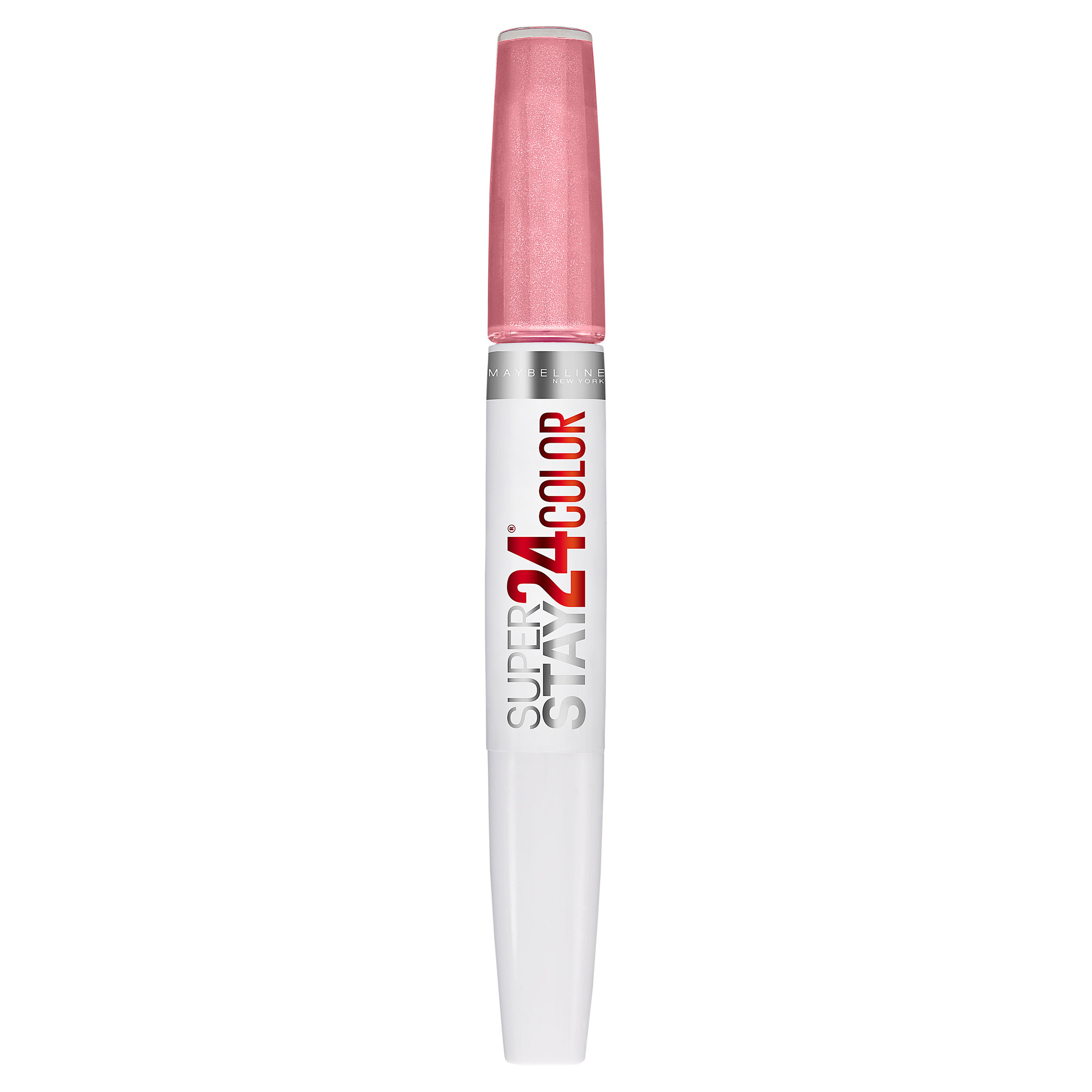 Maybelline SuperStay 2 Step Lipcolor So Pearly Pink 1 each - Image 2