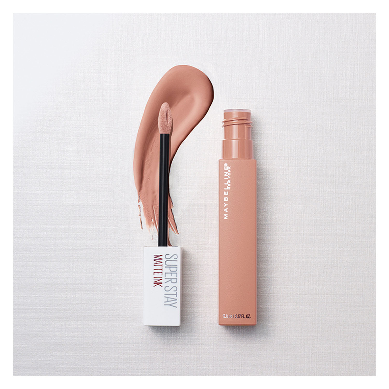 Maybelline SuperStay Matte Ink Poet 1 each - Image 2